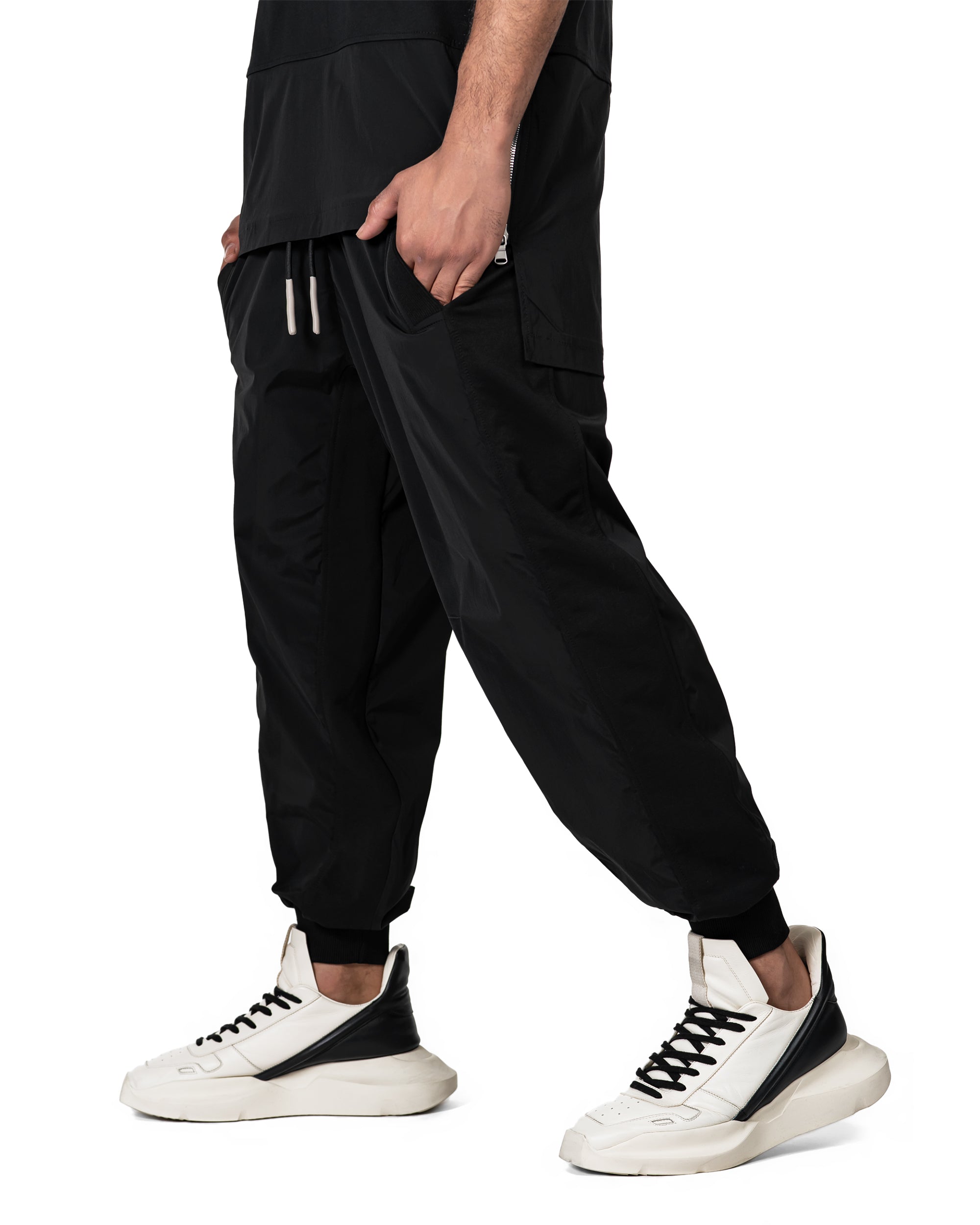 Jogger pants - P14376