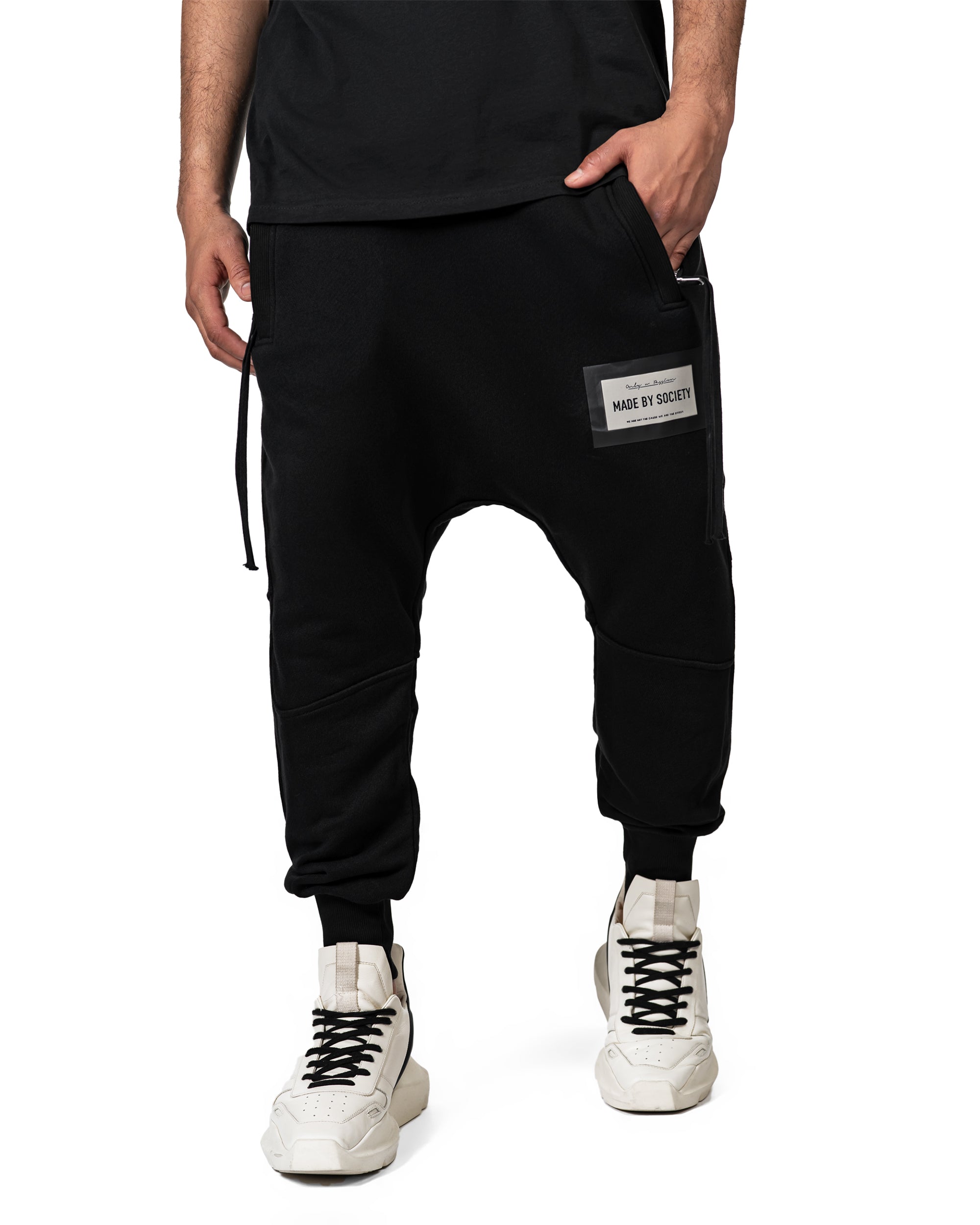 Jogger pants - P11484