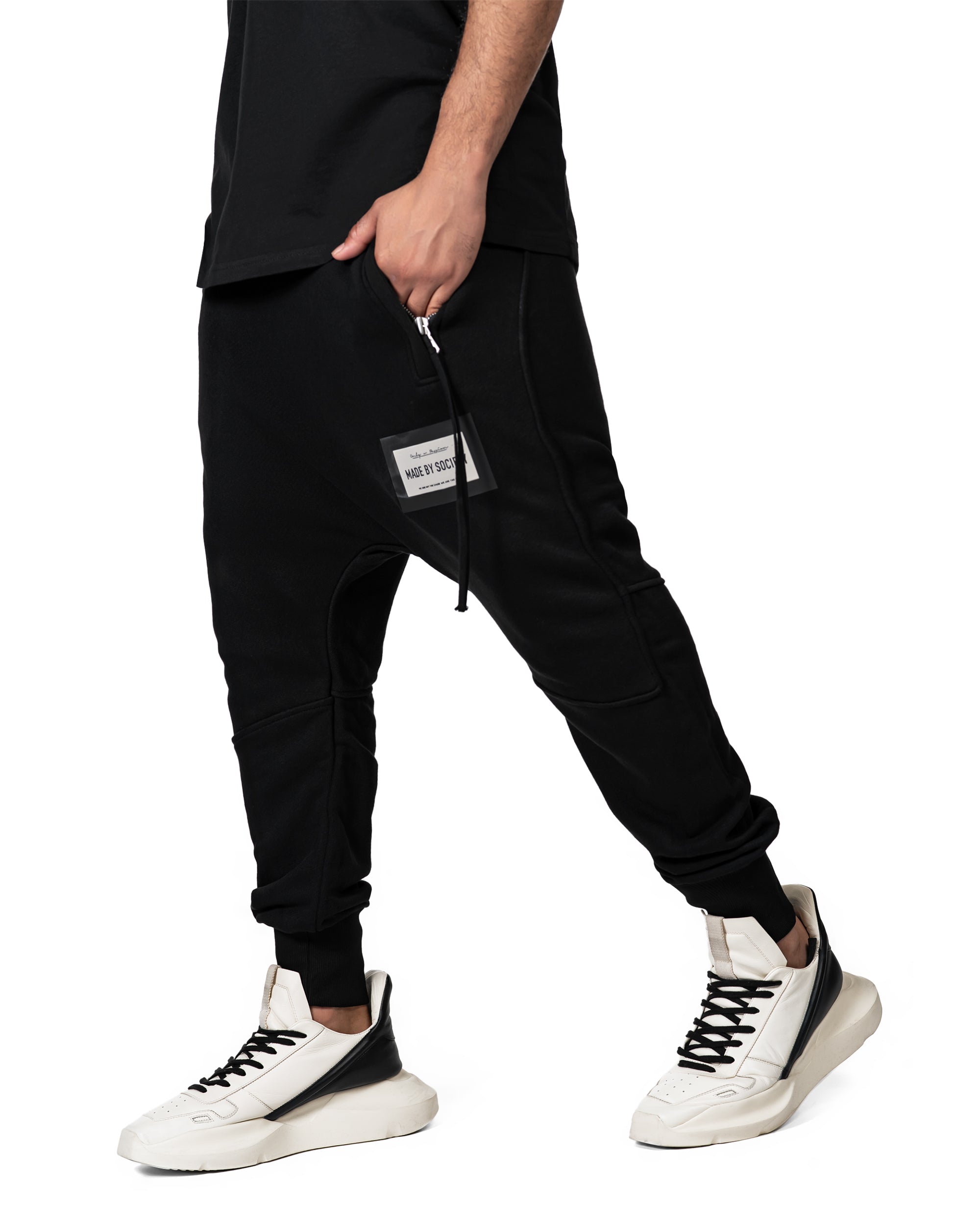 Jogger pants - P11484