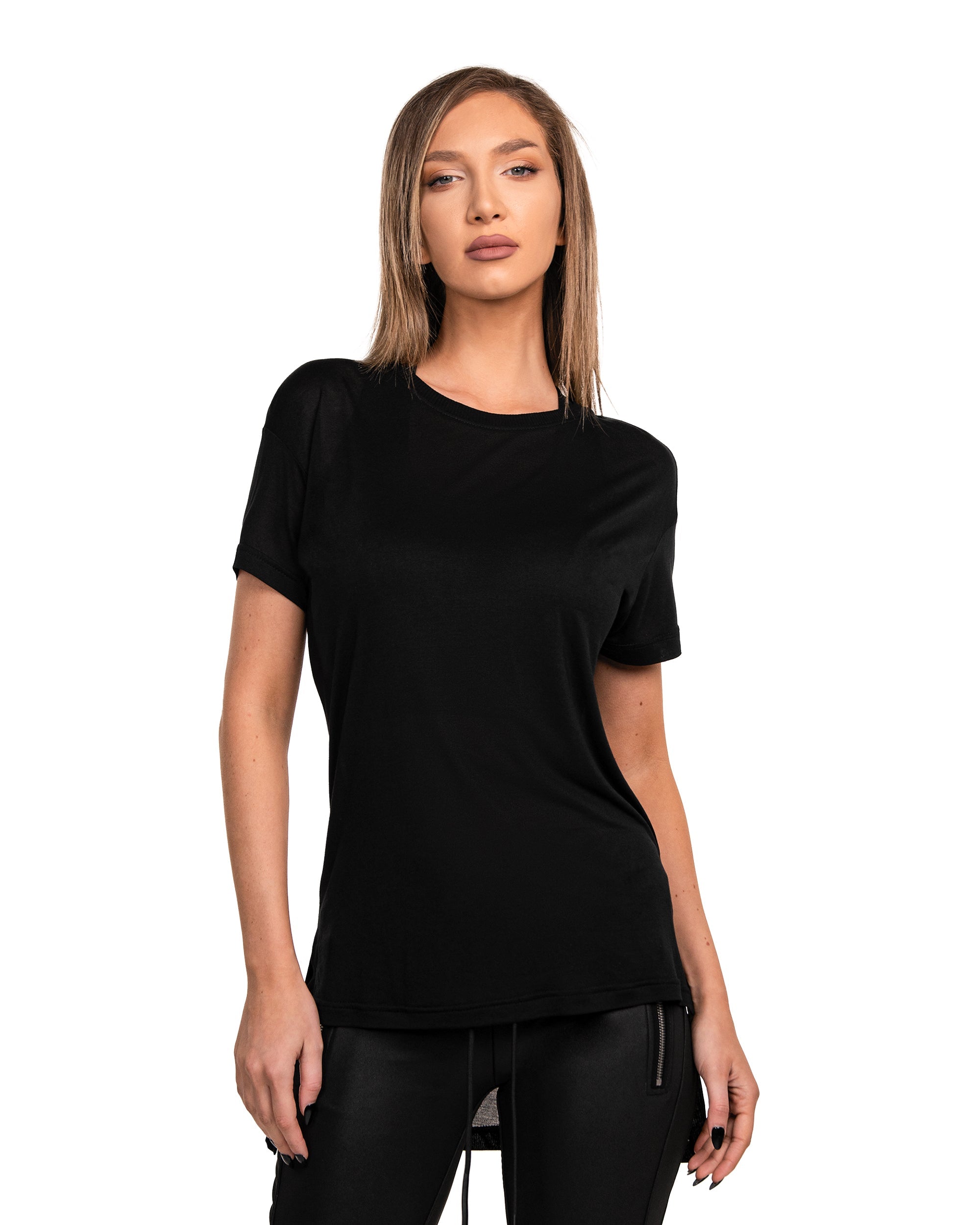 Long t-shirt - T21864