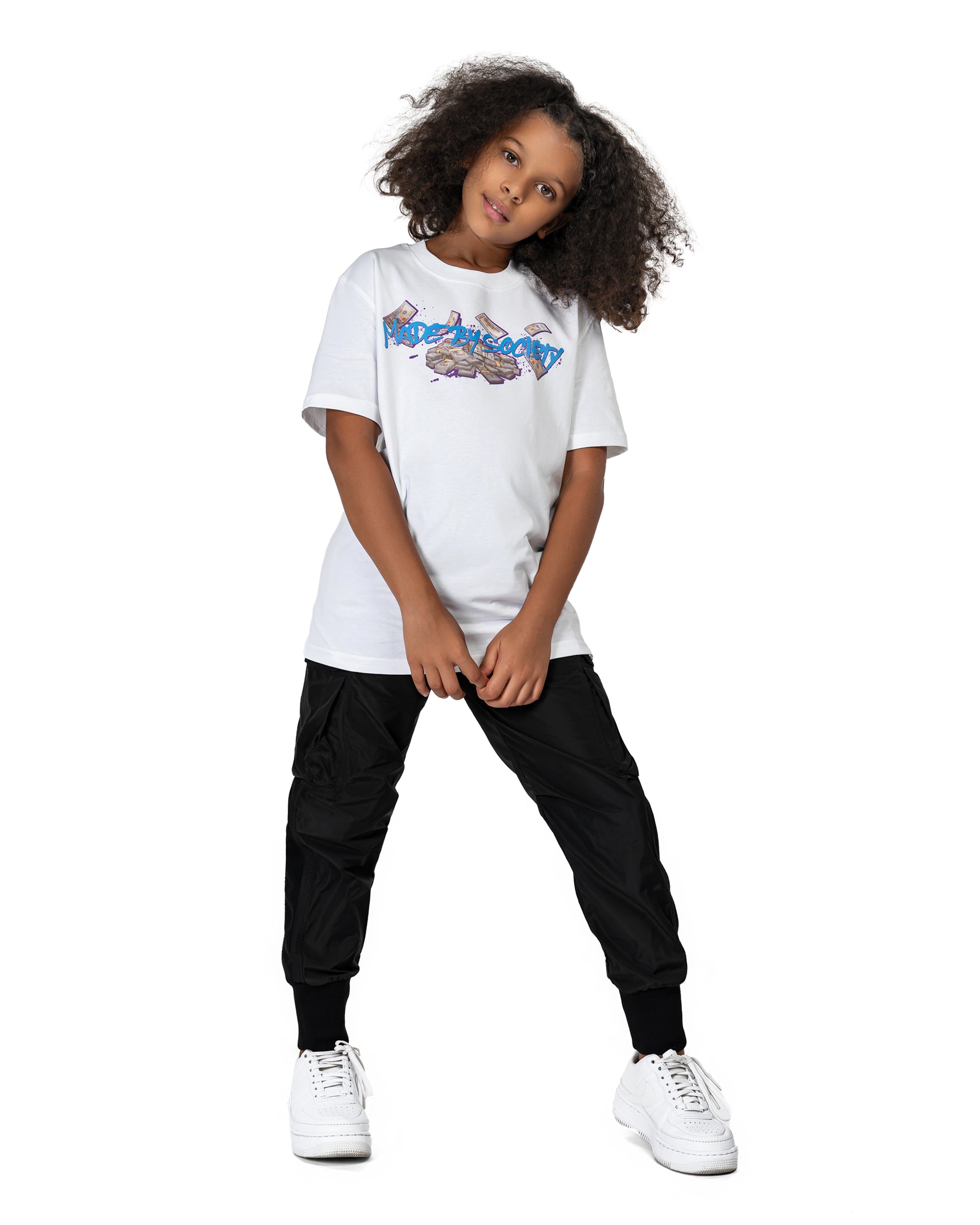 Play with monet t-shirt - T34779