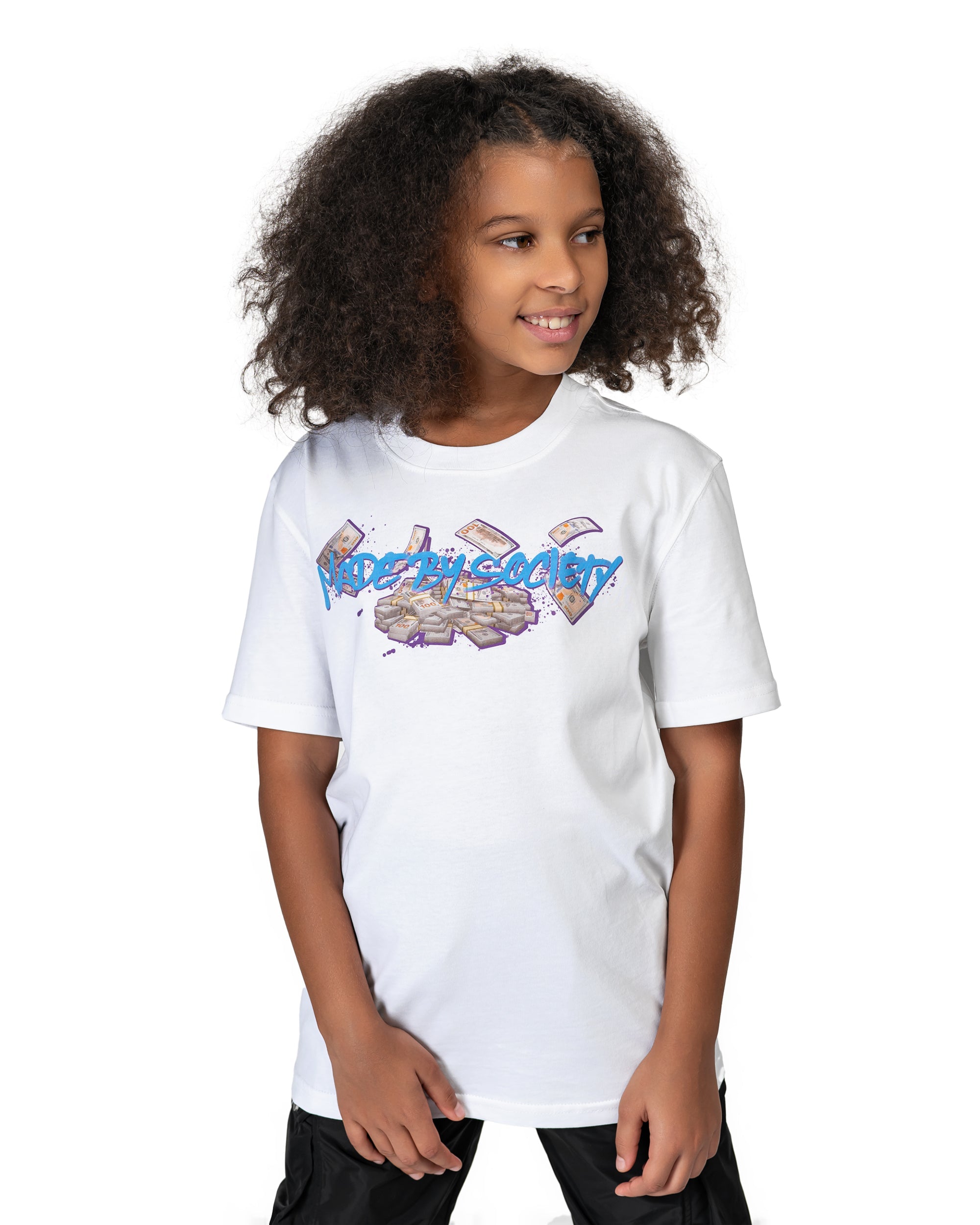 Play with monet t-shirt - T34779