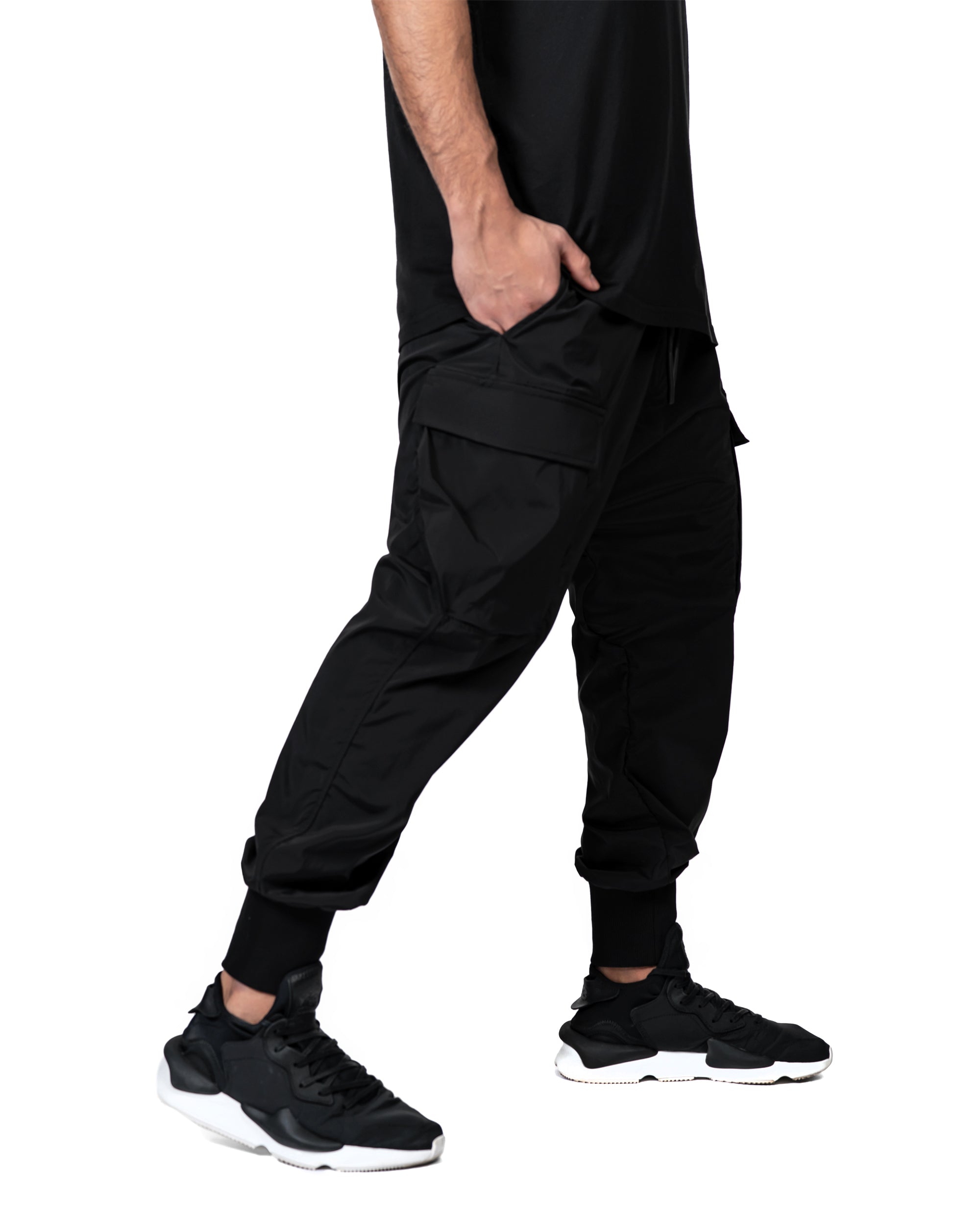 Cargo pants - P14165