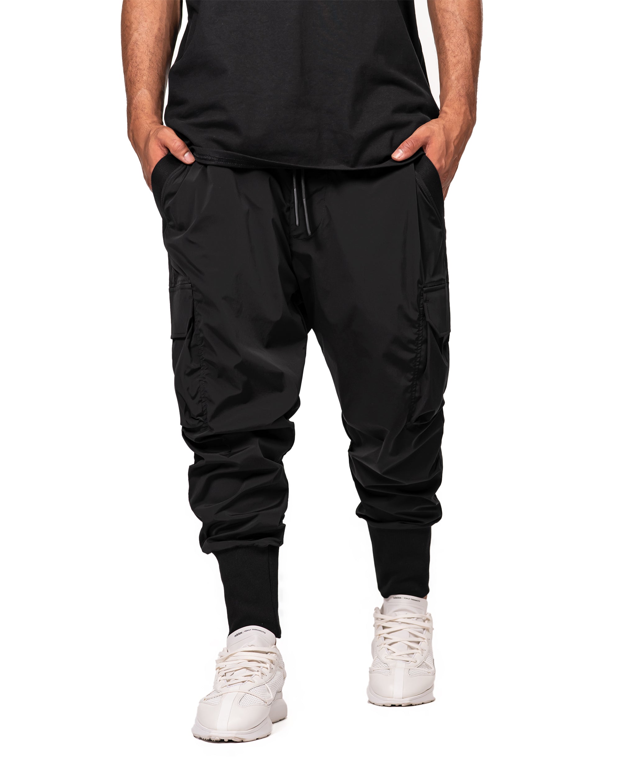 Cargo pants - P13681