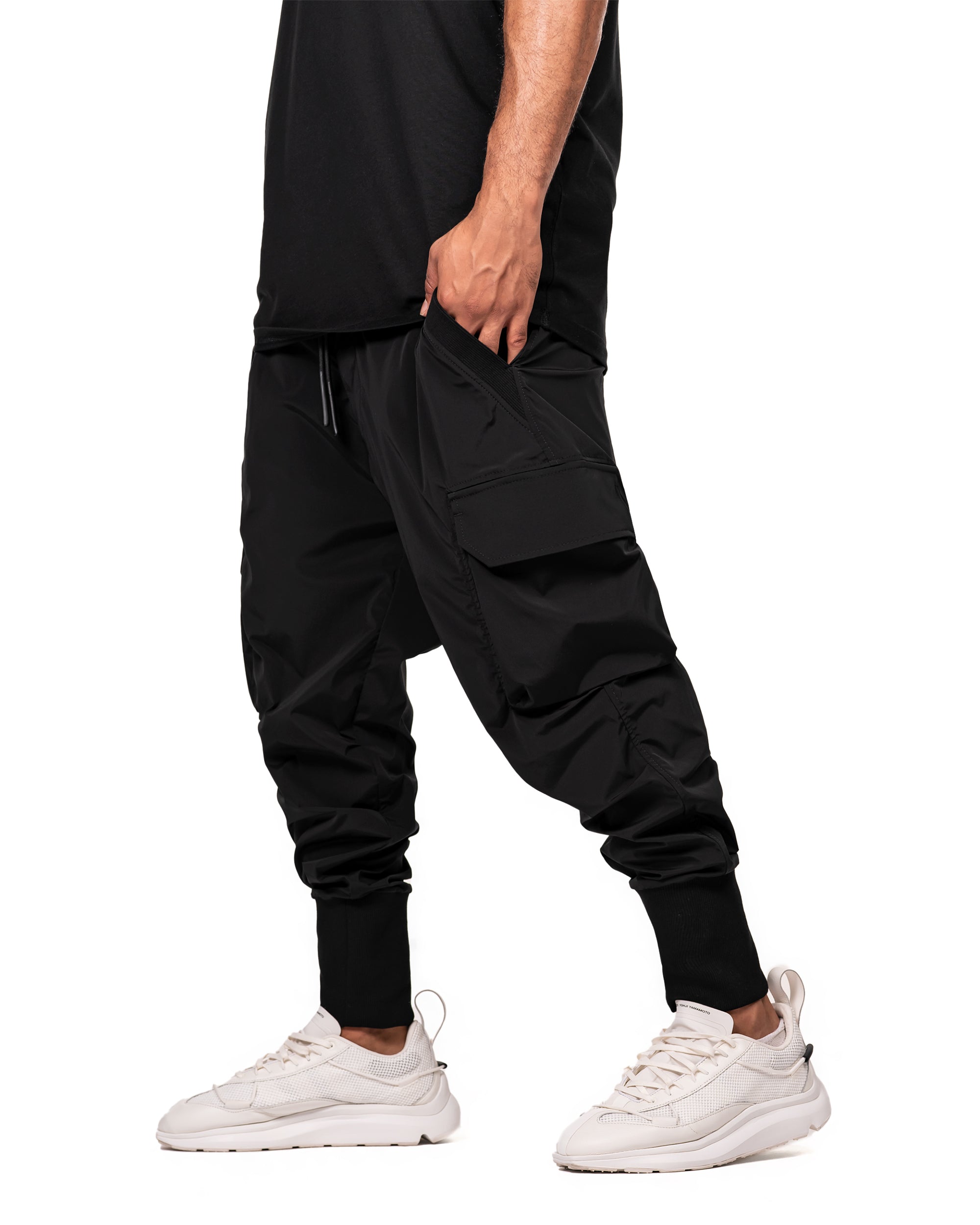 Cargo pants - P13681