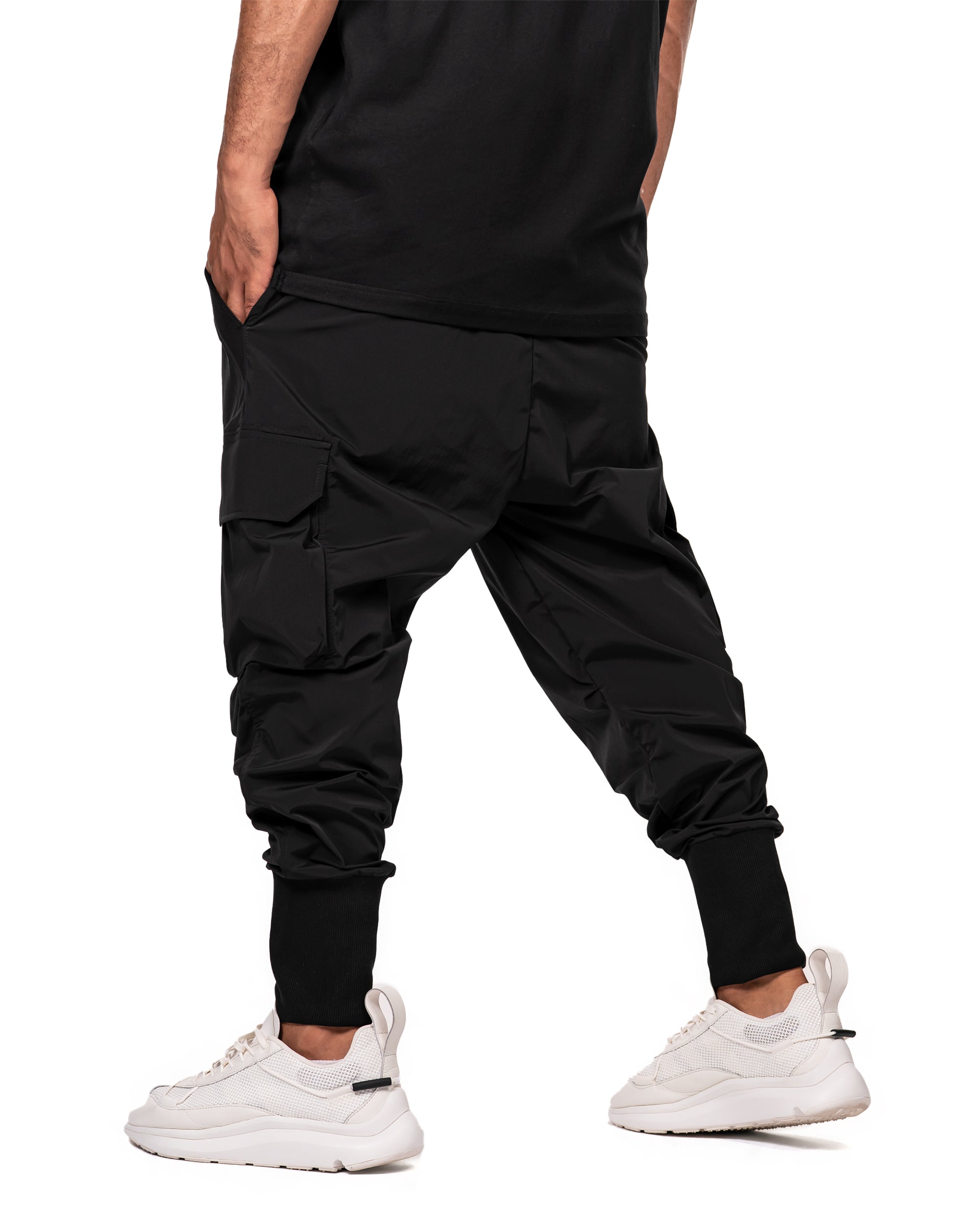 Cargo pants - P13681