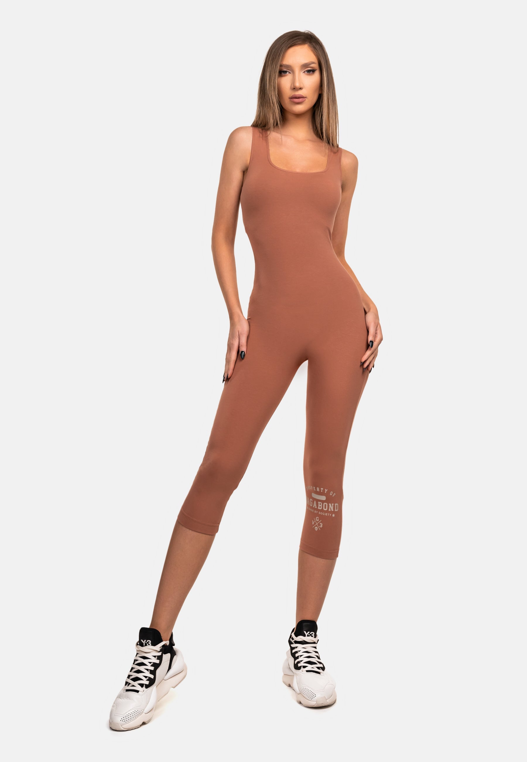 PROPERTY UNITARD - S22479