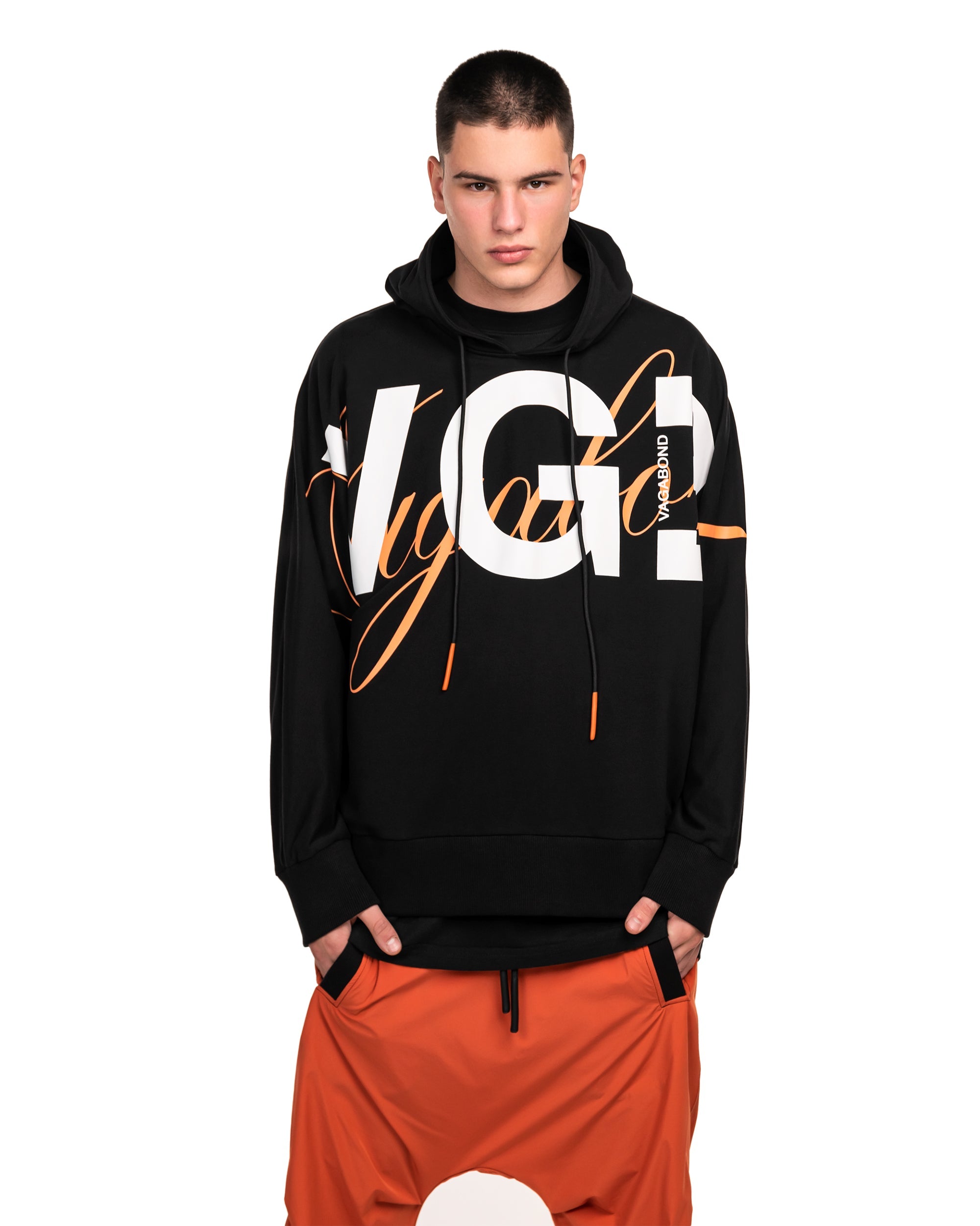 VGB HOODIE - H12900