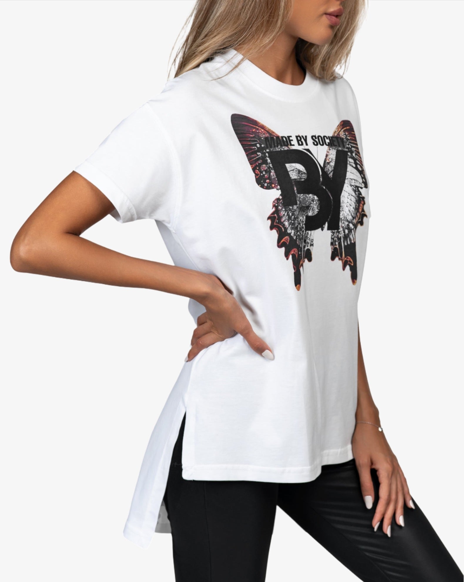 Imperfect t-shirt - T24741