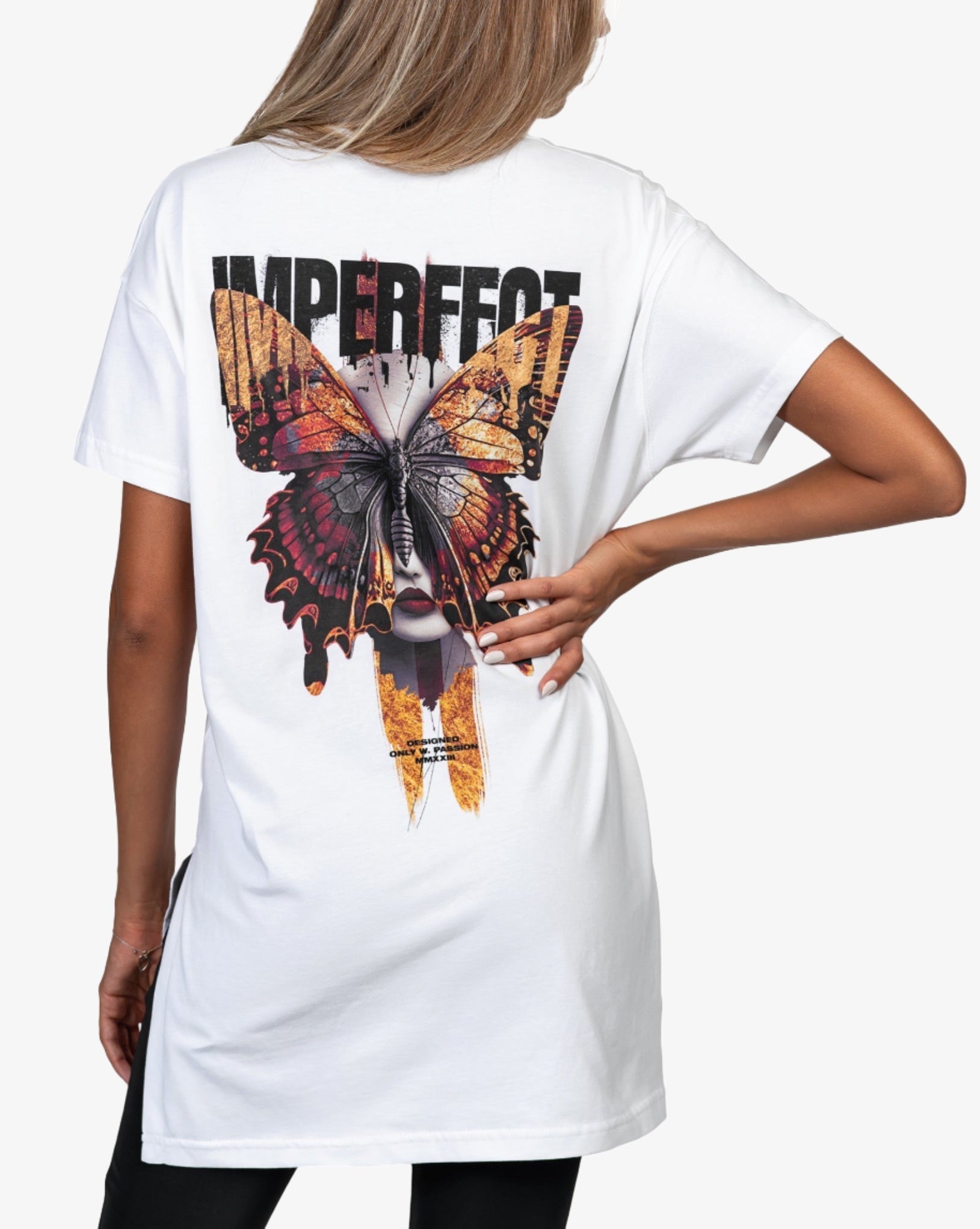 Imperfect t-shirt - T24741