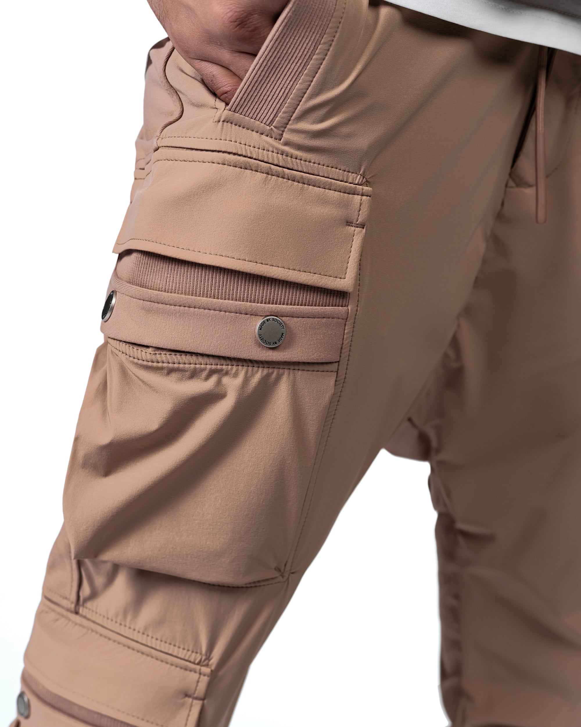 Four cargo pants - P13565