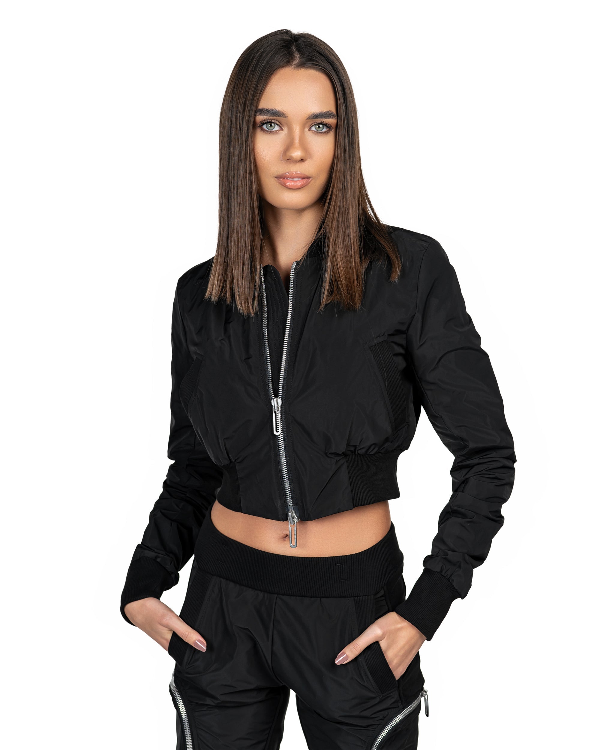 Bomber jacket - J23221