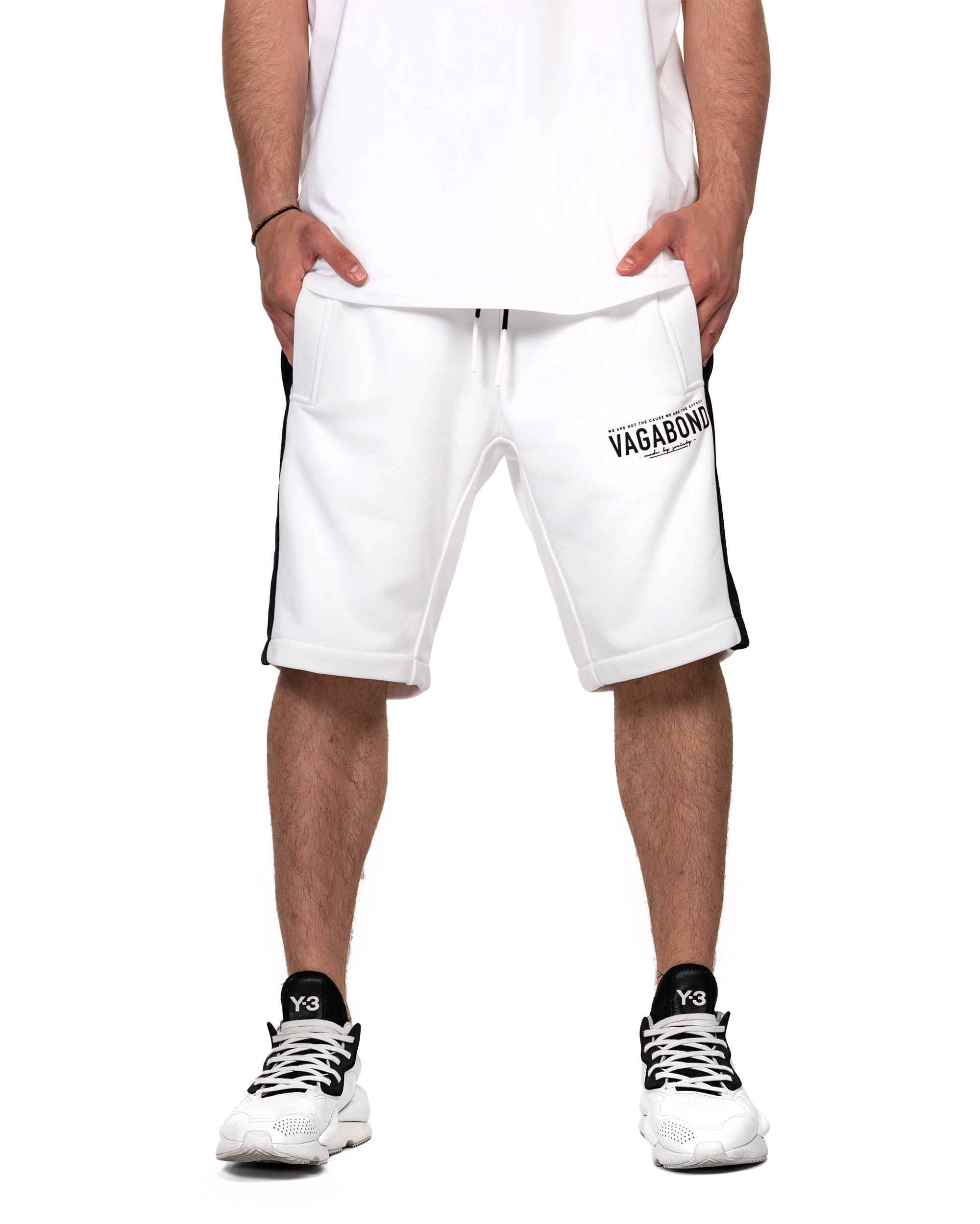 VAGABOND SHORTS - B13719