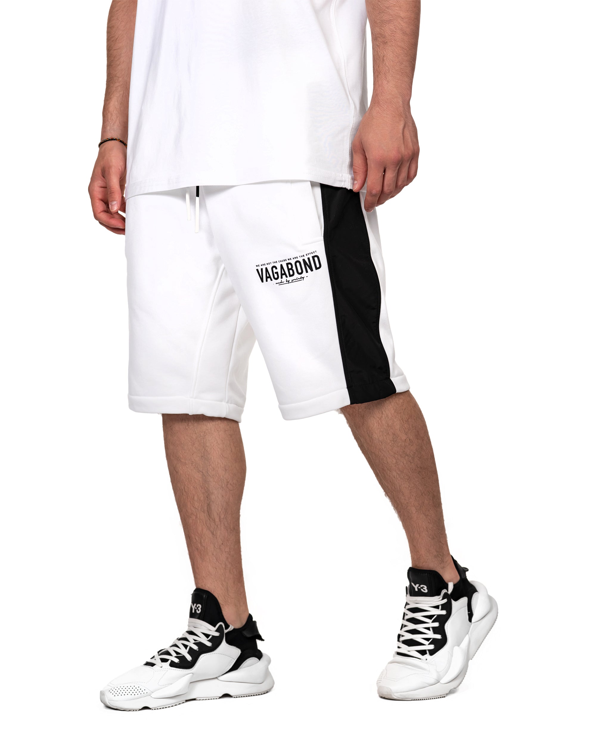 VAGABOND SHORTS - B13719
