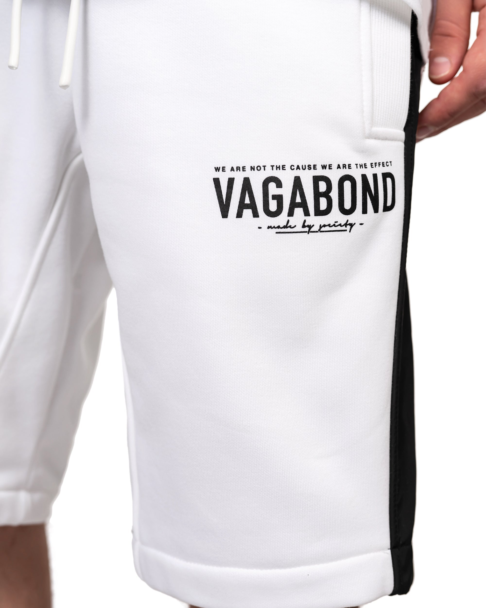 VAGABOND SHORTS - B13719