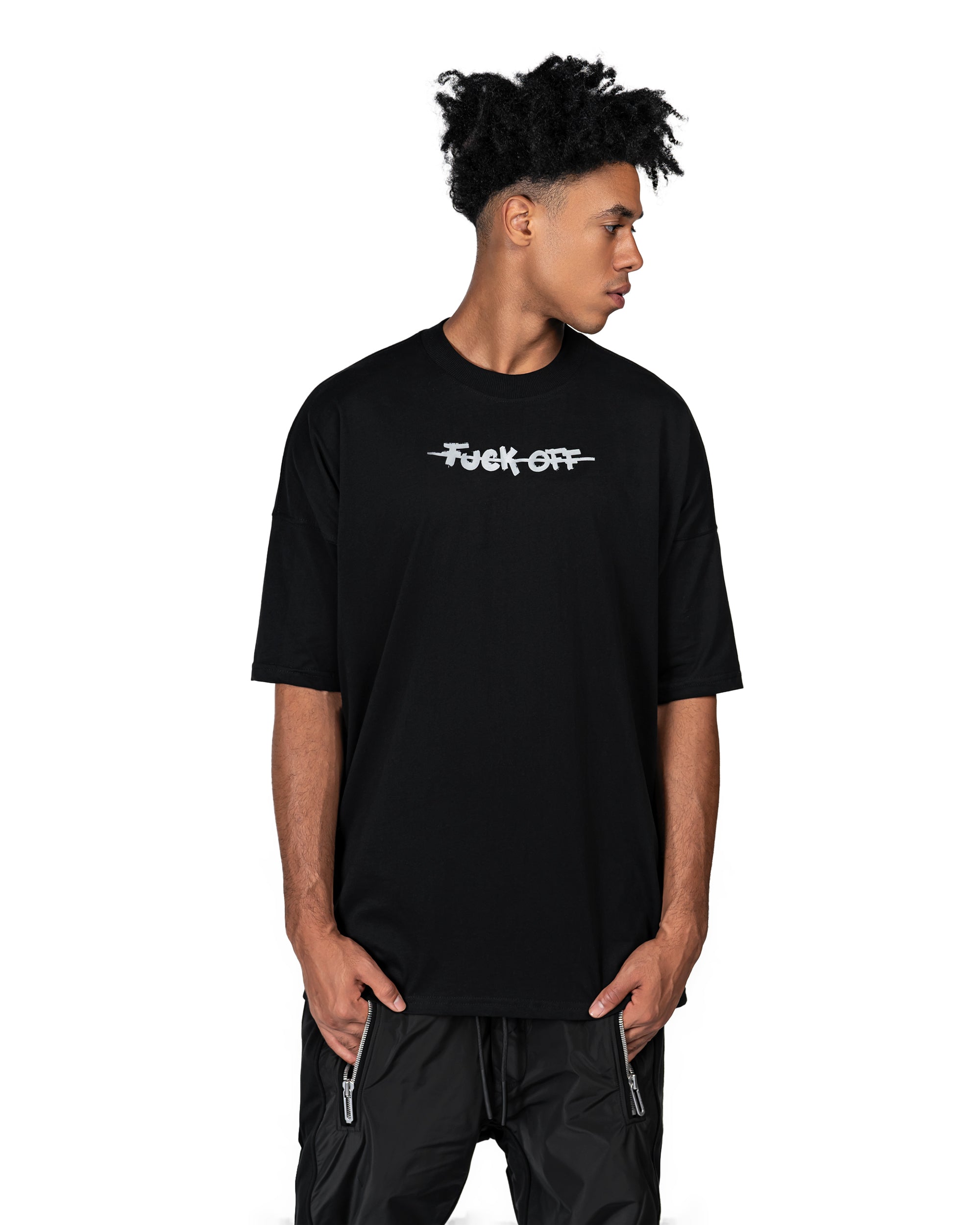 F*ck off t-shirt - T14763