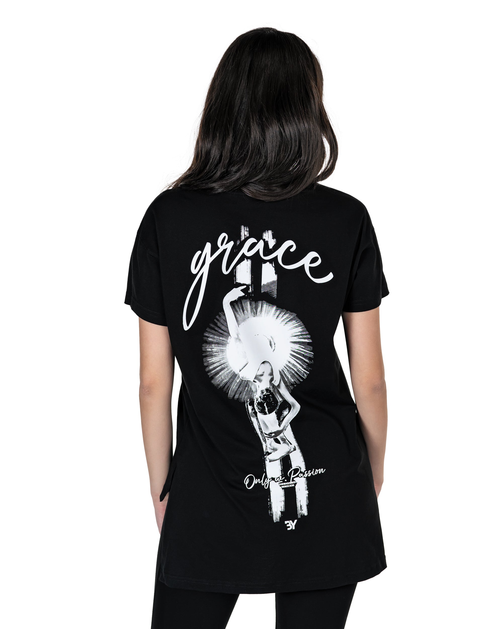 Grace t-shirt - T24288