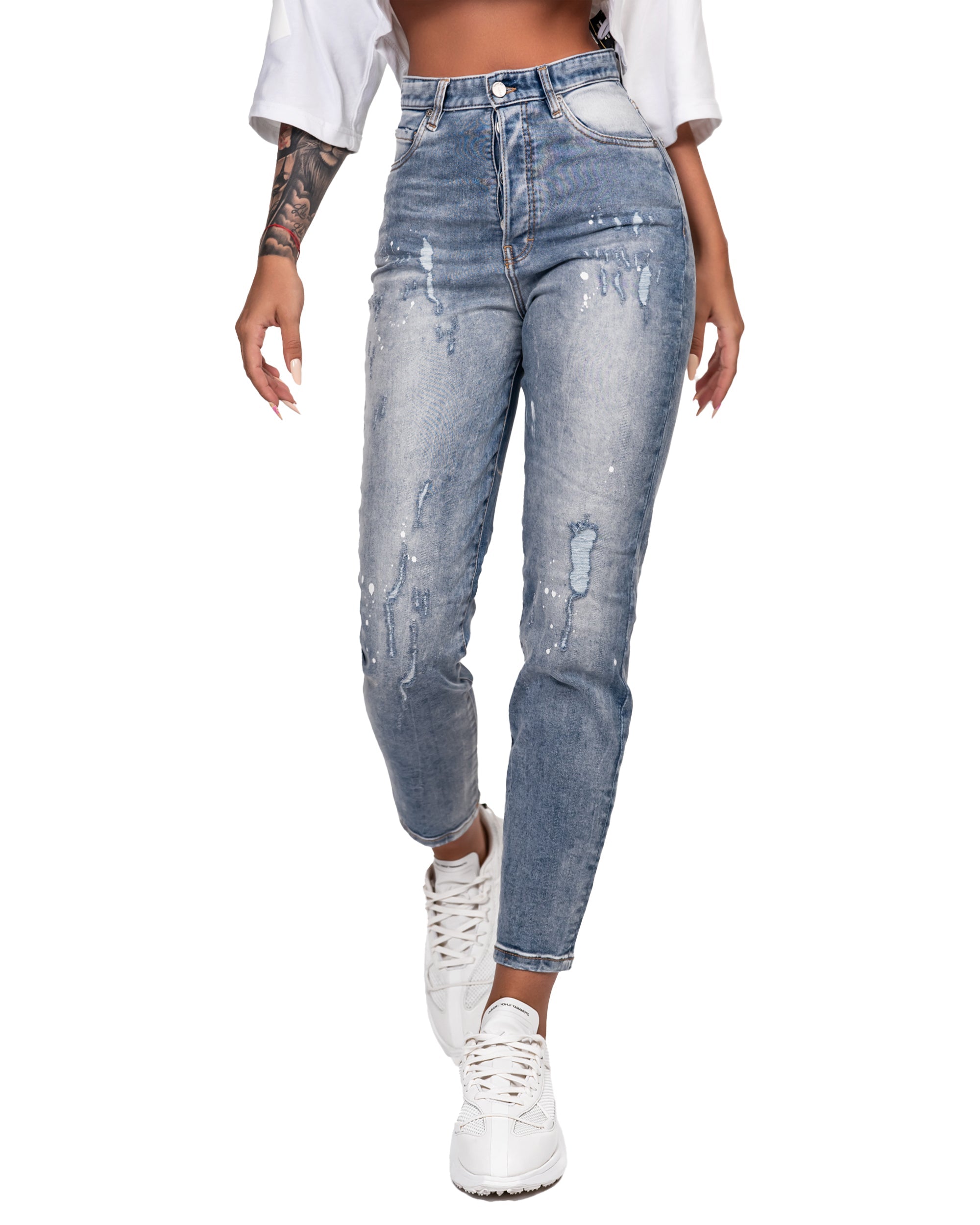 Jeans pants - P23568