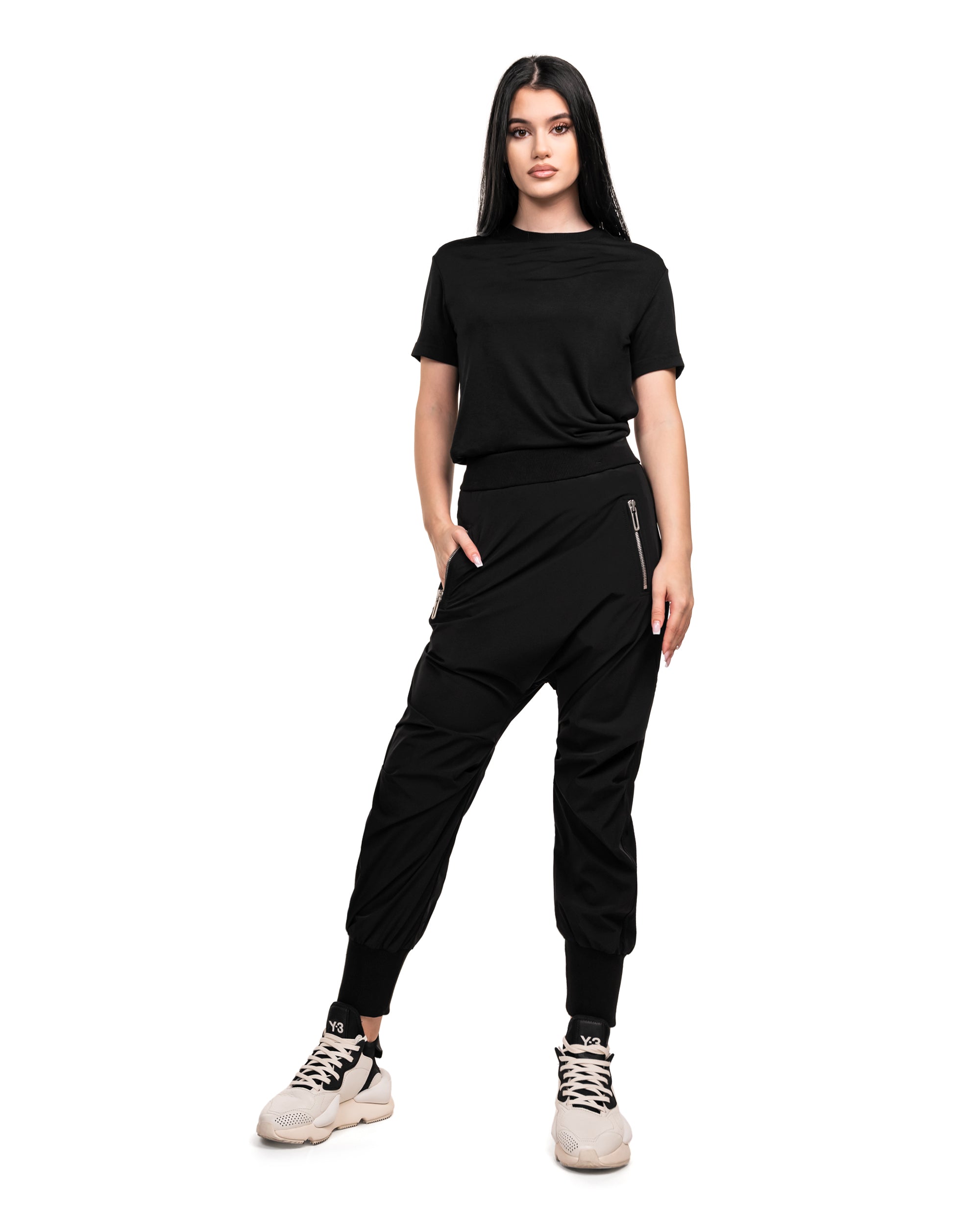 Epic jogger pants - P22744