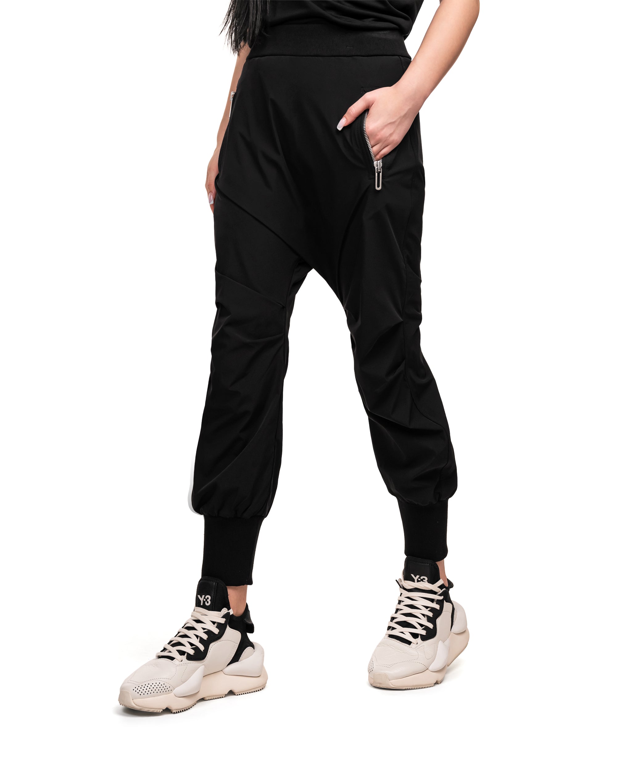 Epic jogger pants - P22744