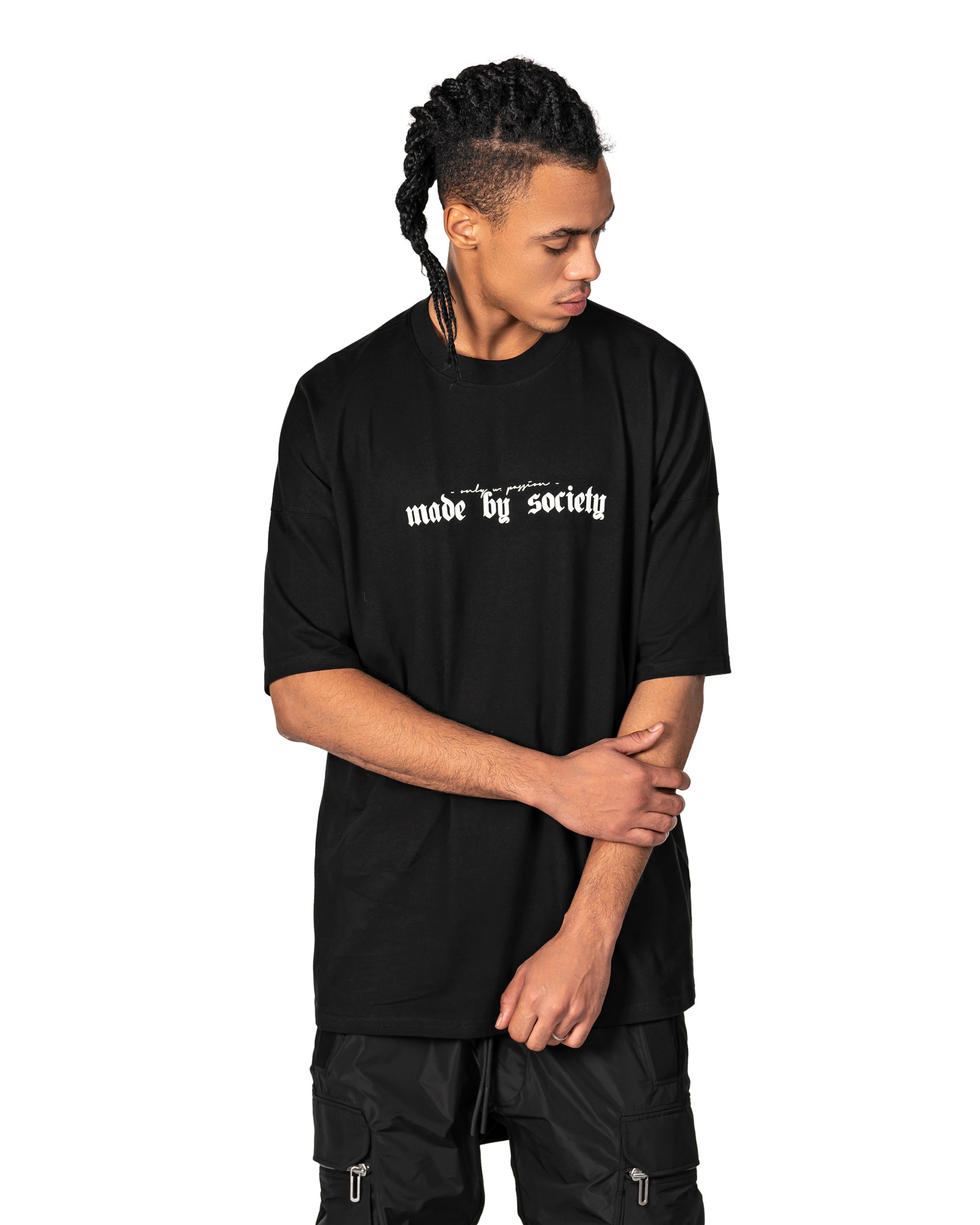 Millionaire t-shirt - T14095