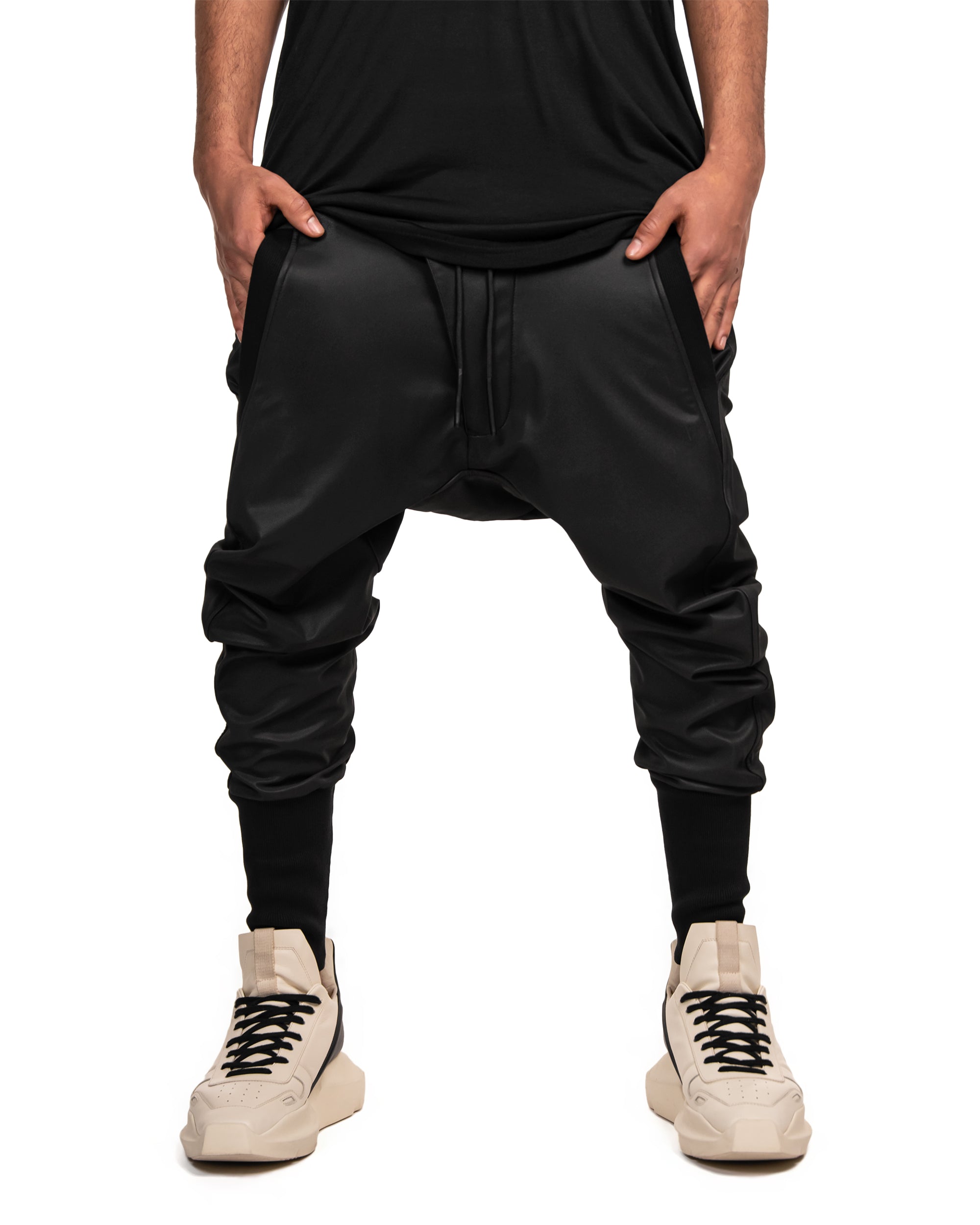 Jogger pants - P12345