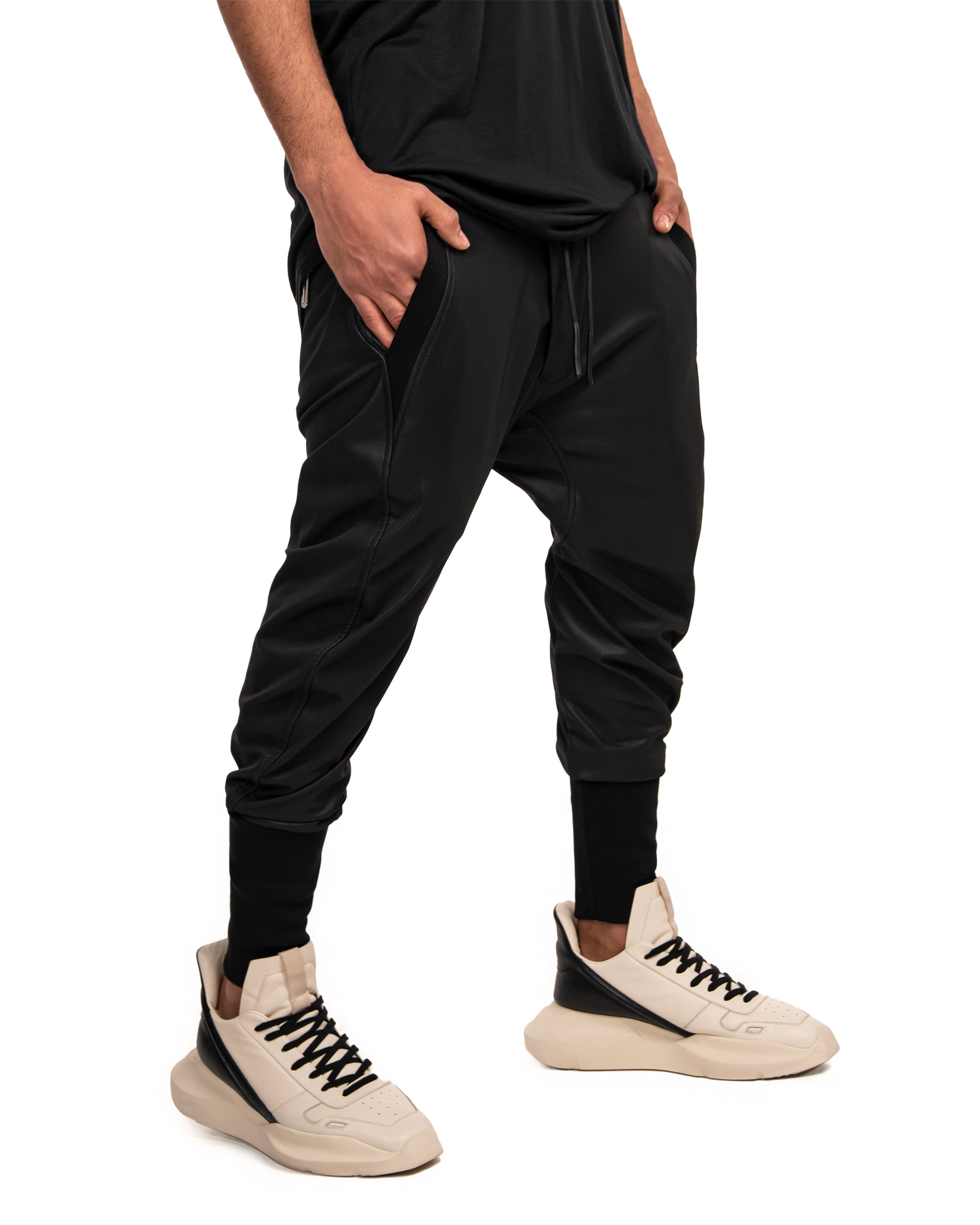 Jogger pants - P12345