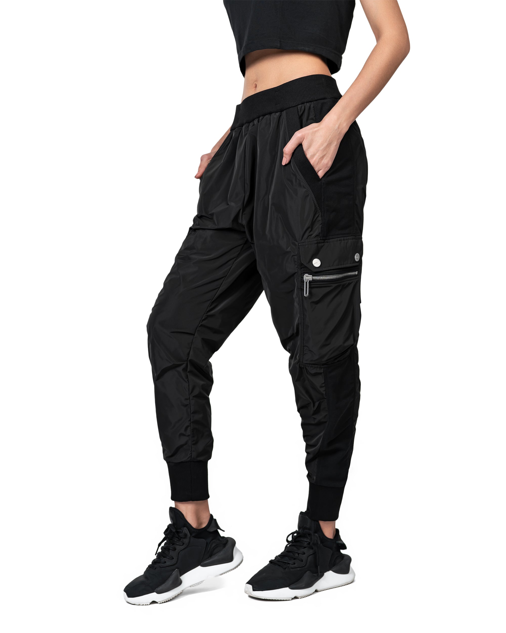 Cargo pants - P24290