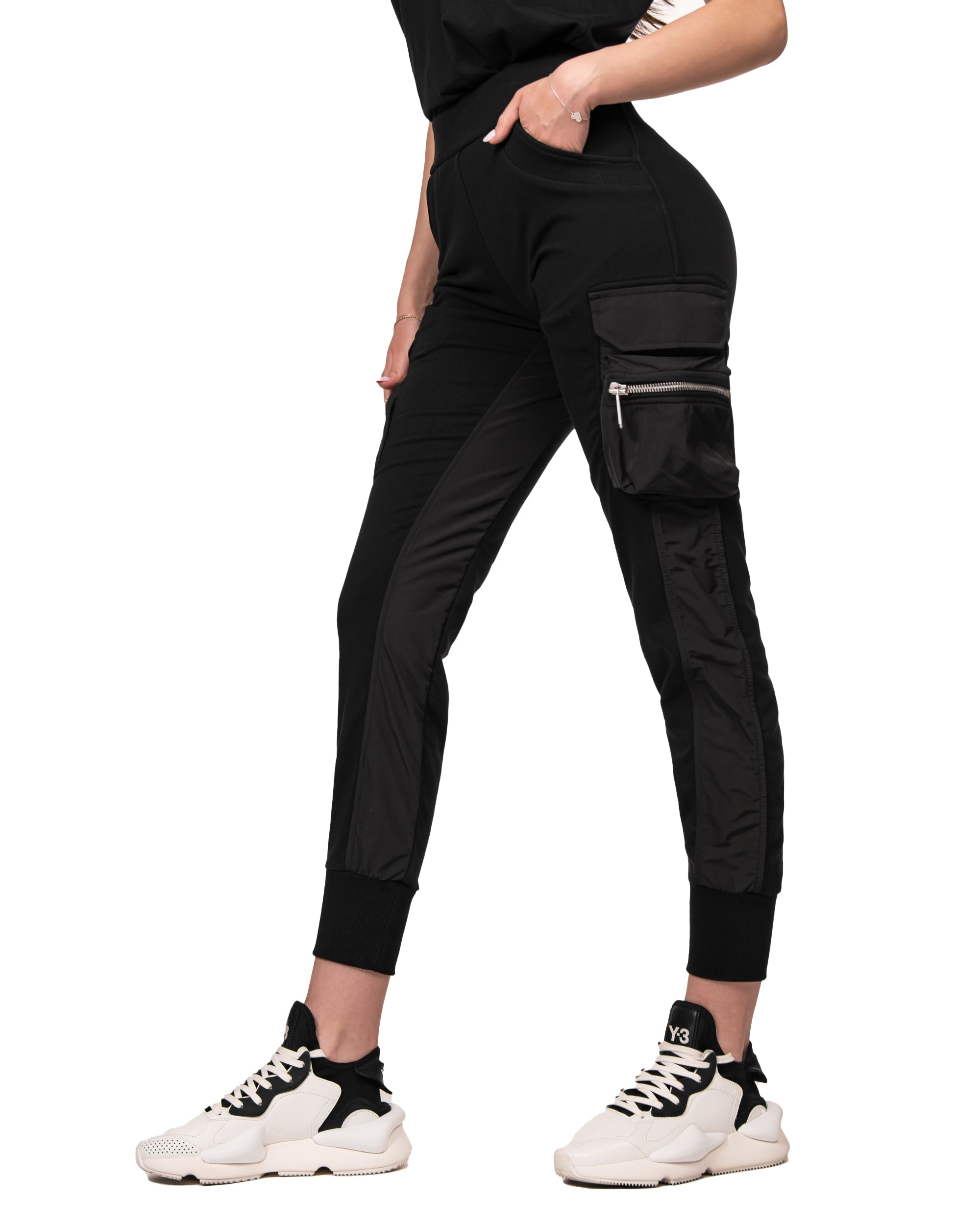 Cargo pants - P23419