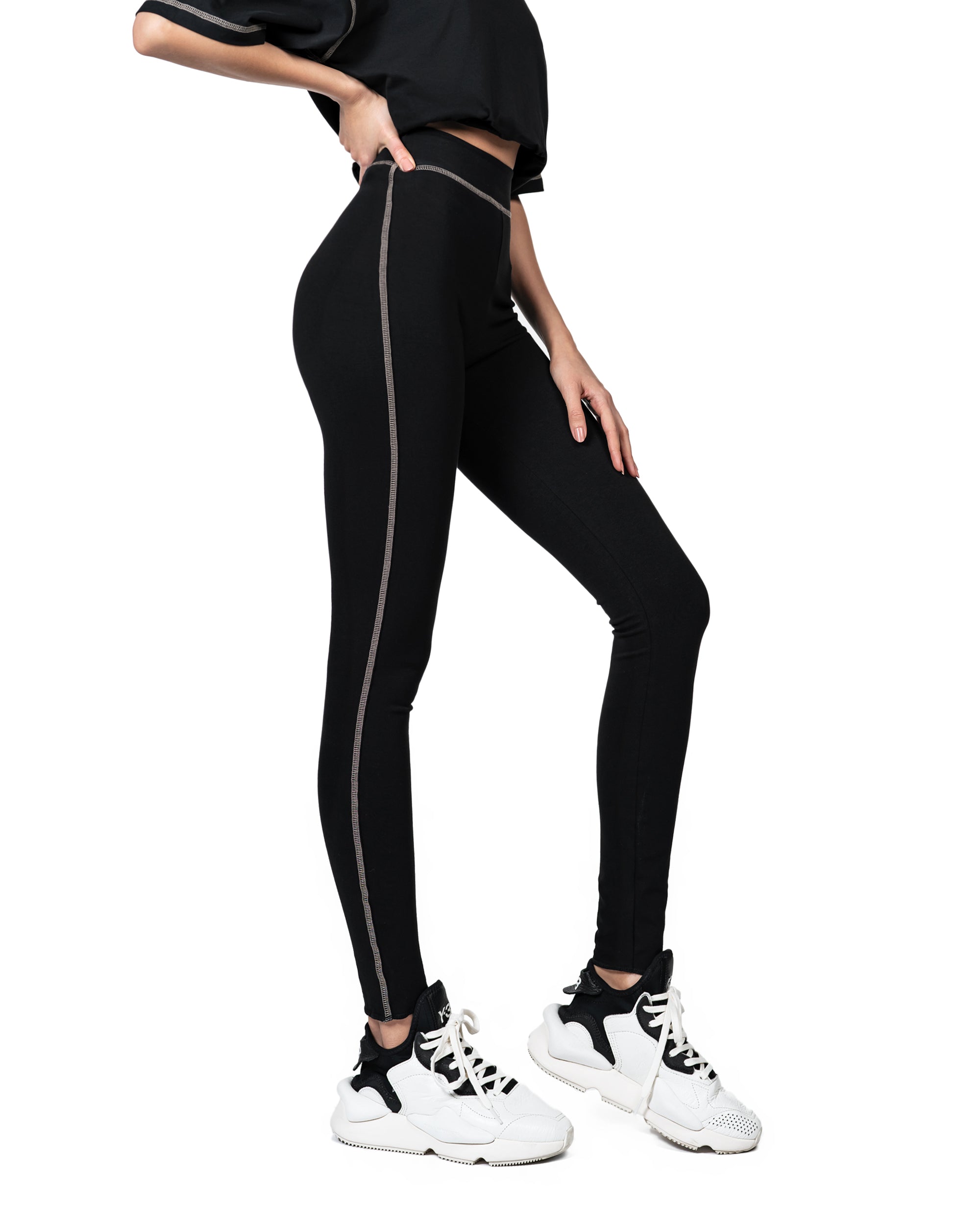 Sewing leggings - P24192