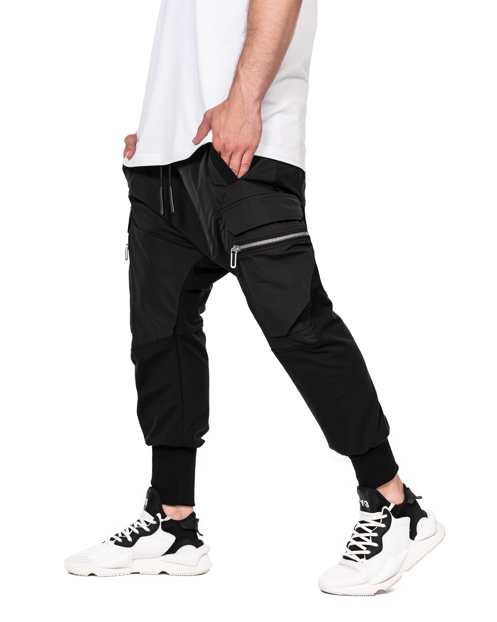 Cargo pants - P13020