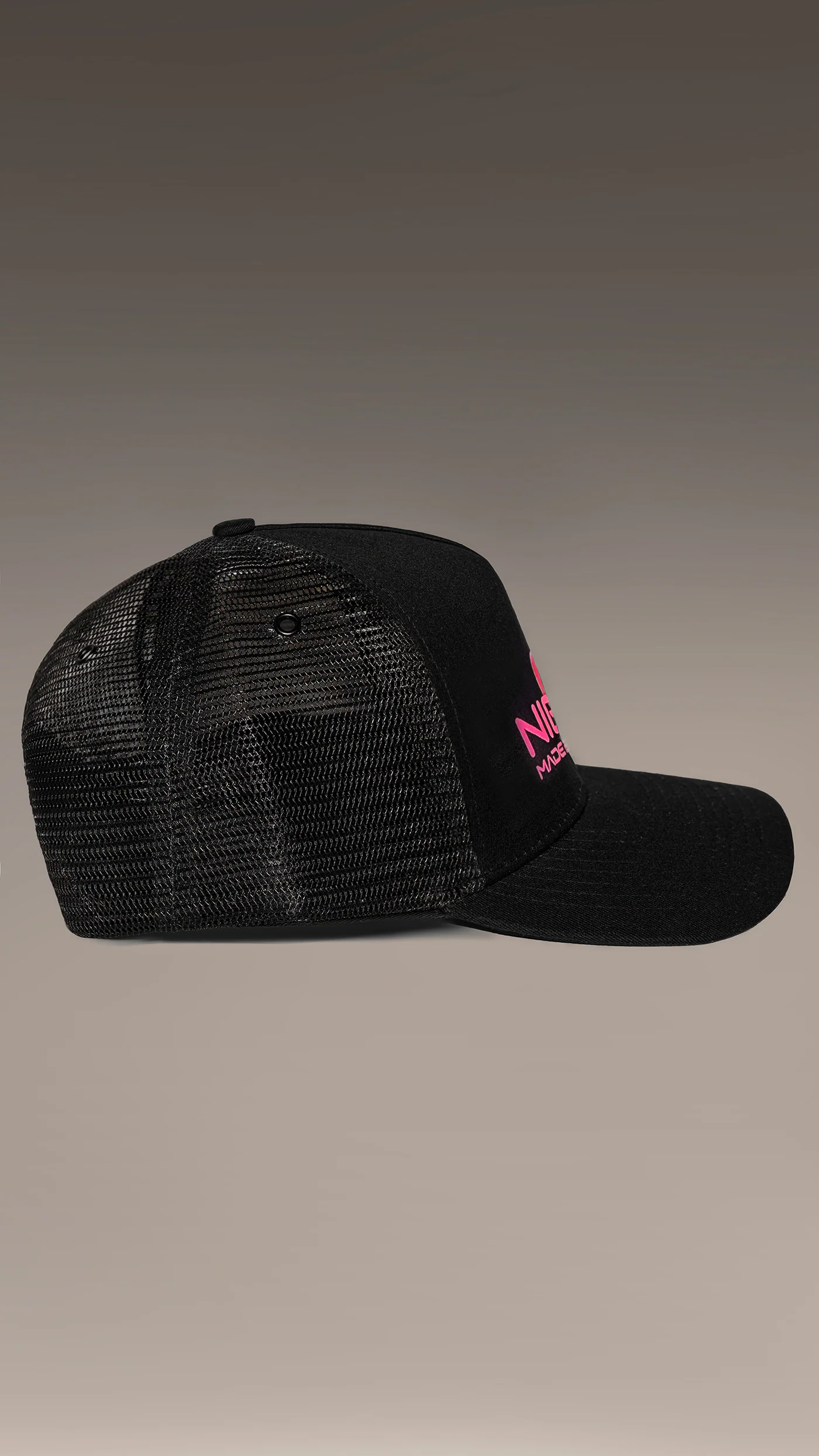 Nibiru x MBS Cap - A16729