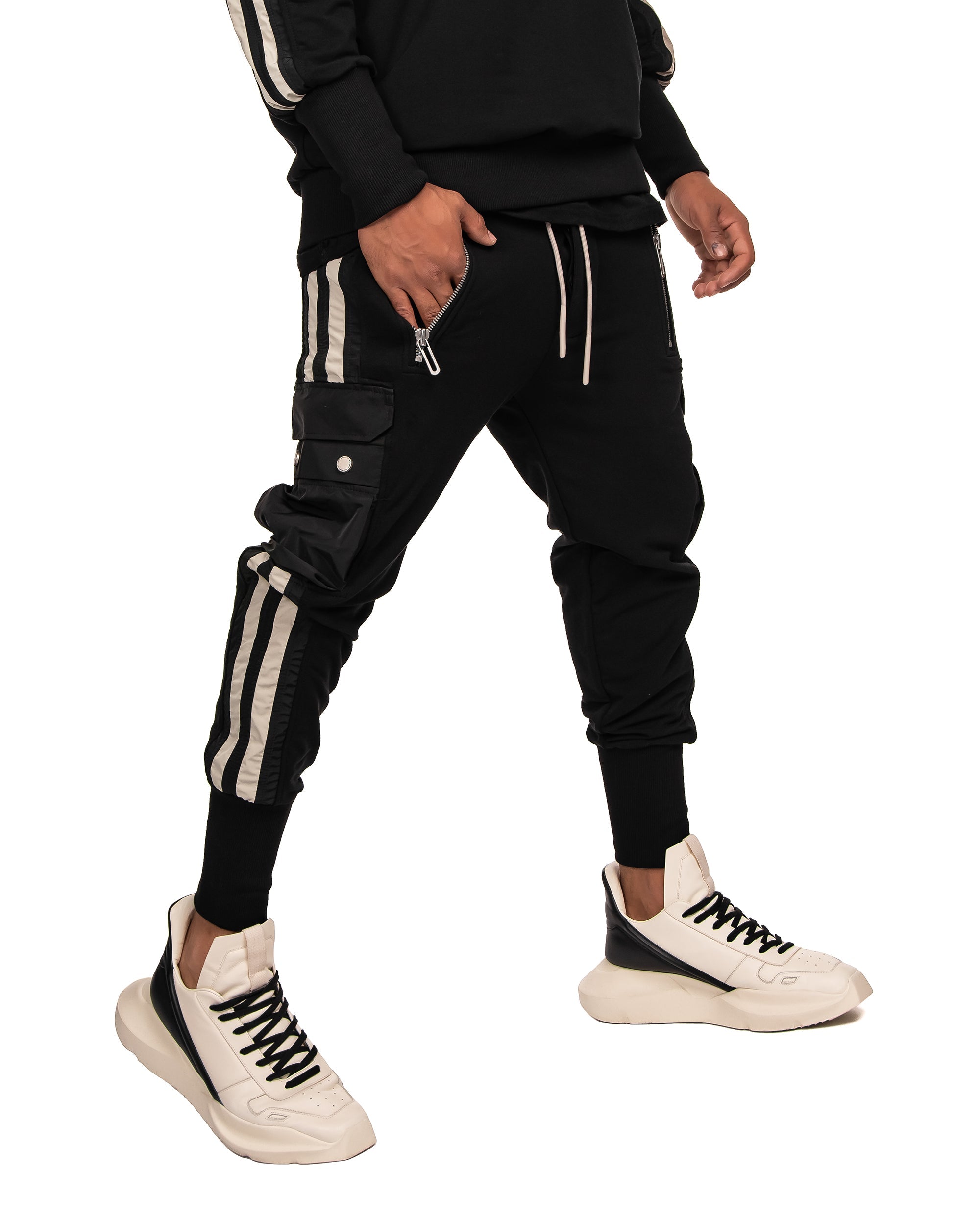 Cargo pants - P12927