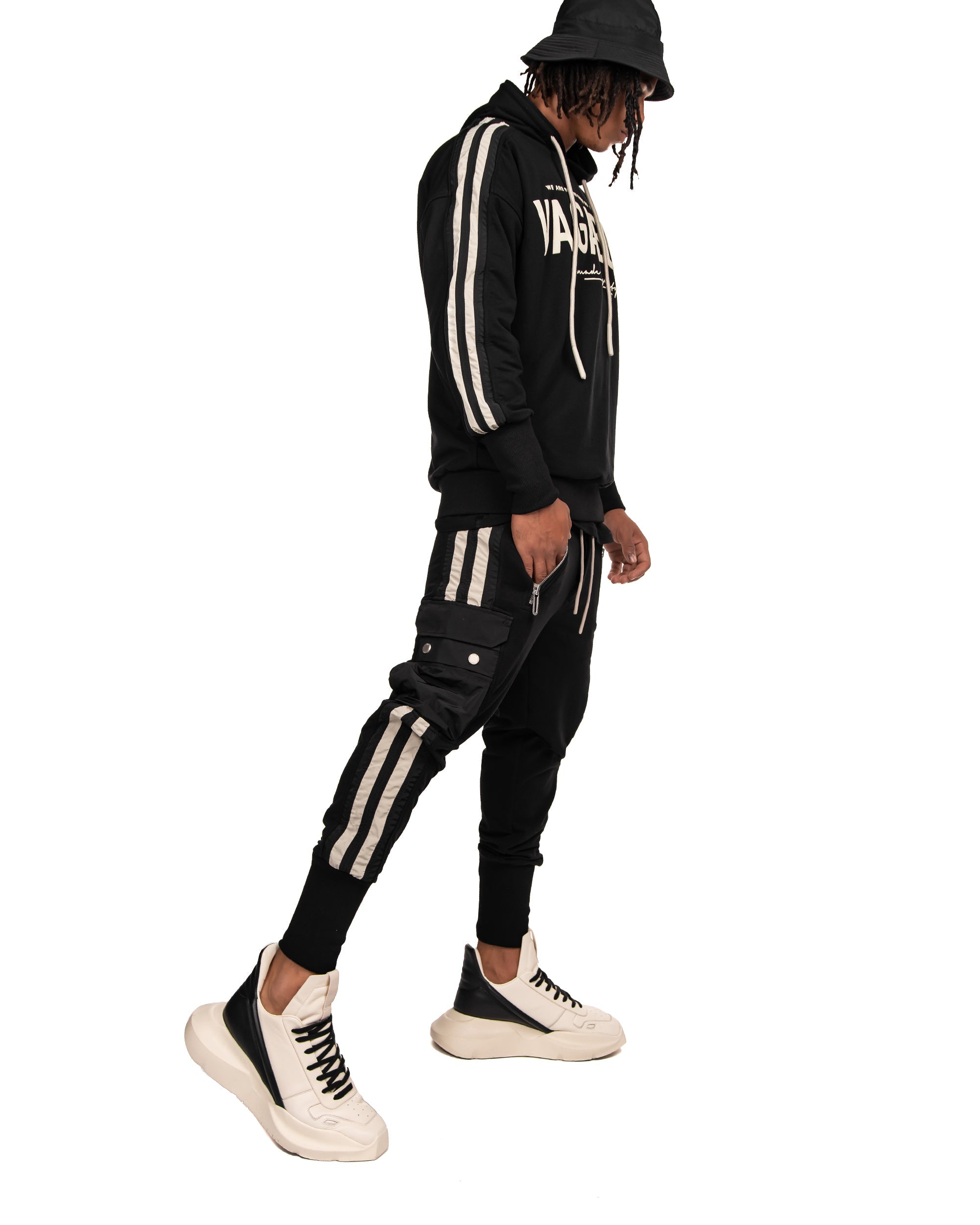 Cargo pants - P12927