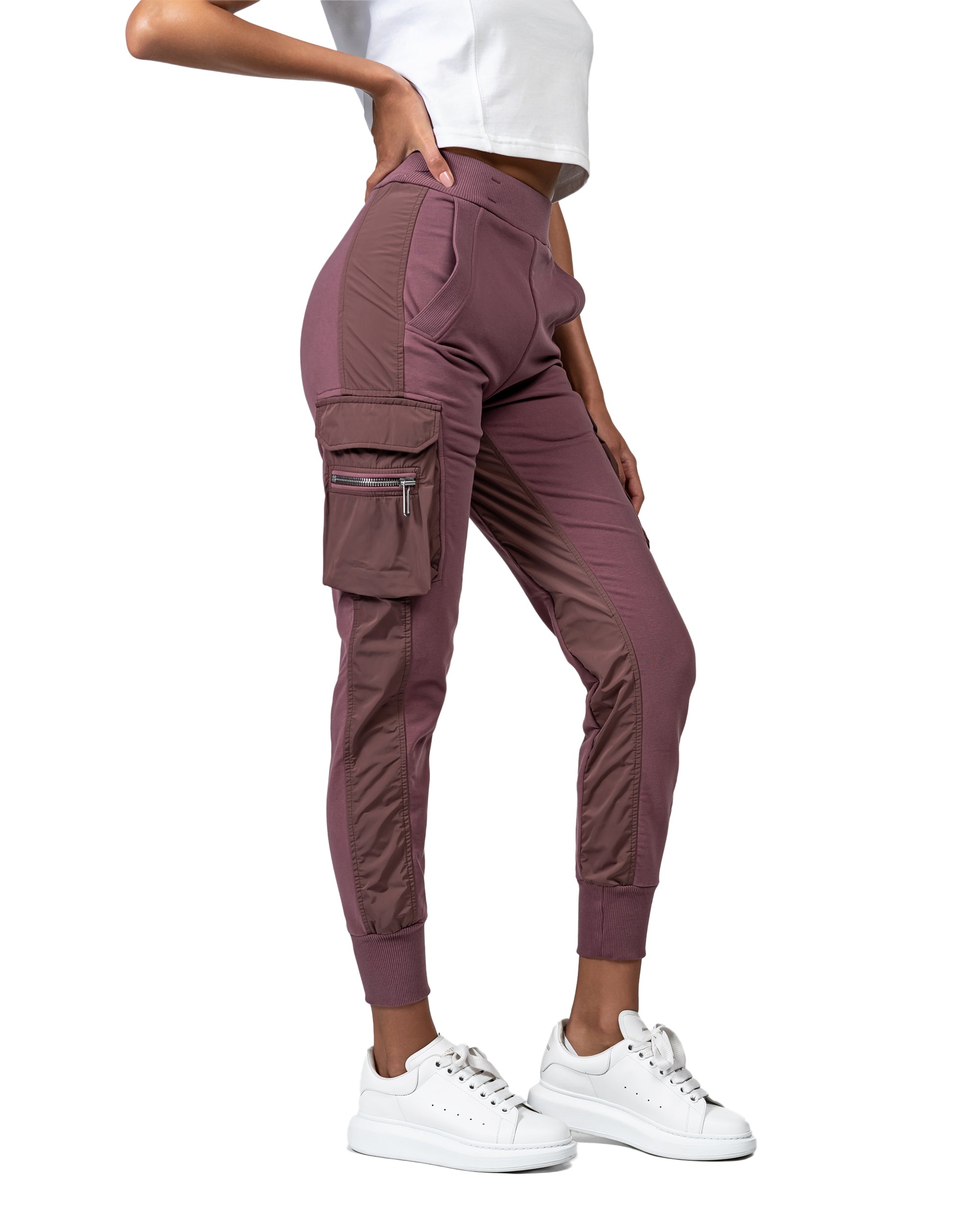 Cargo pants - P21620