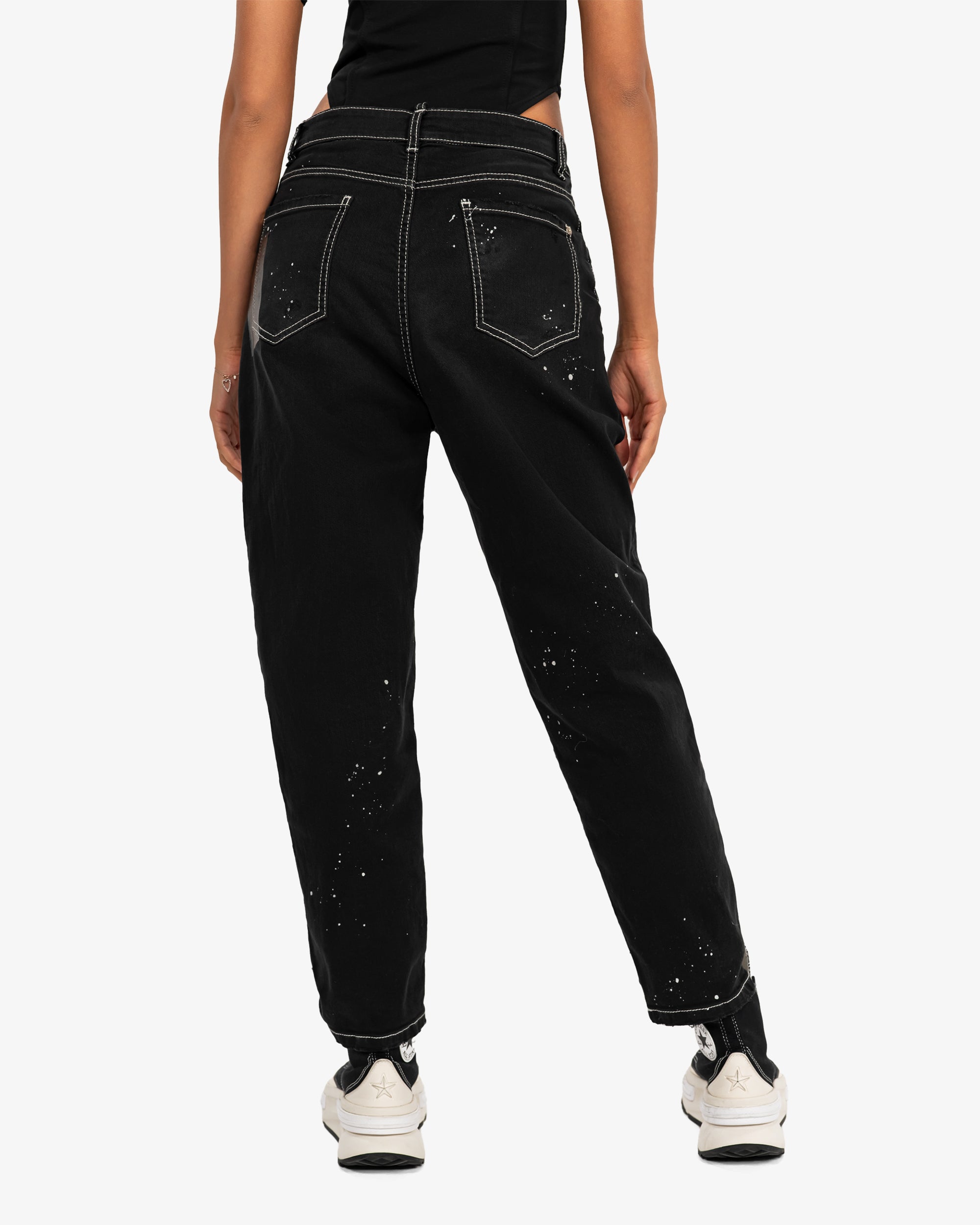 Black jeans  - P24373