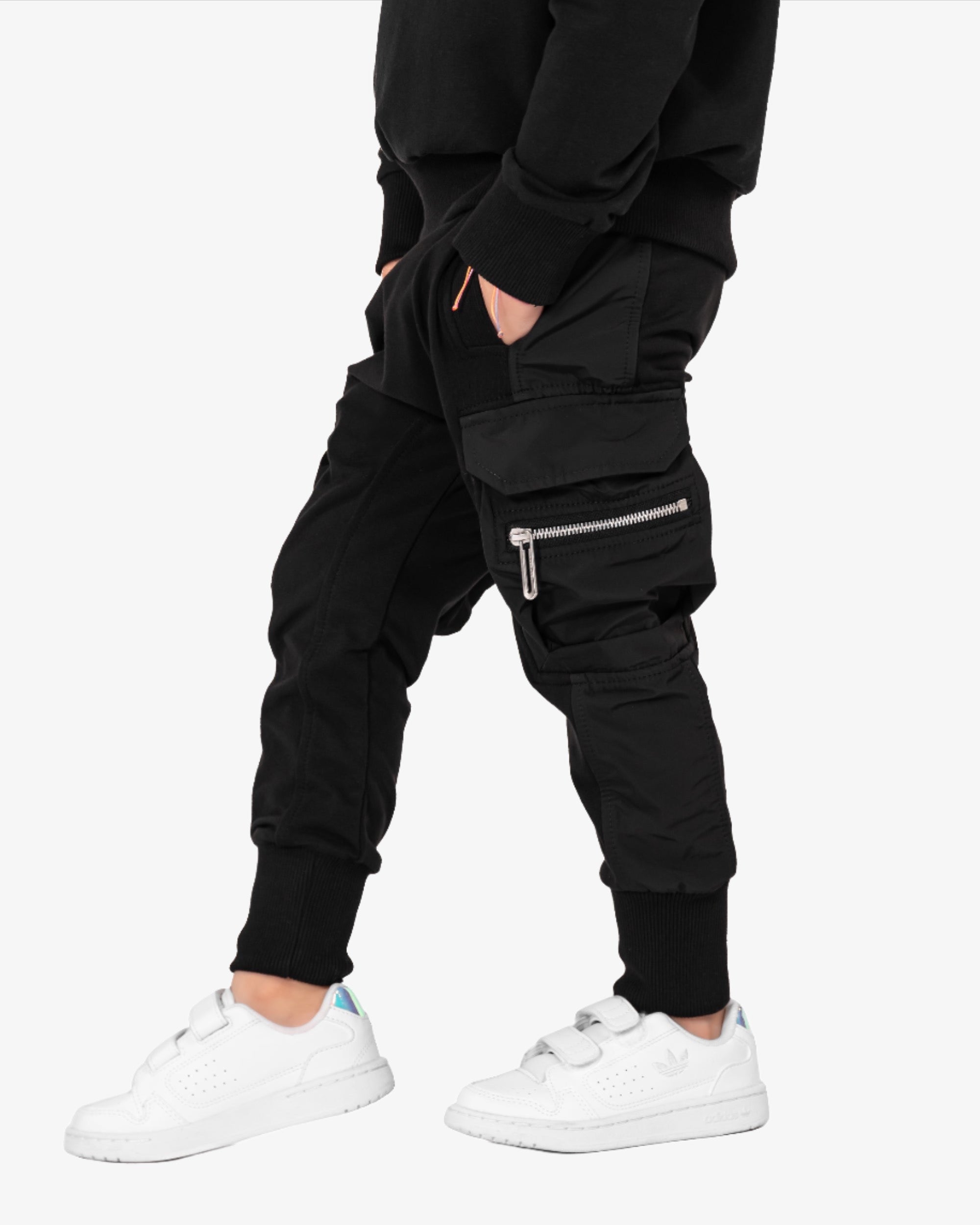 Cargo Trousers - P32531