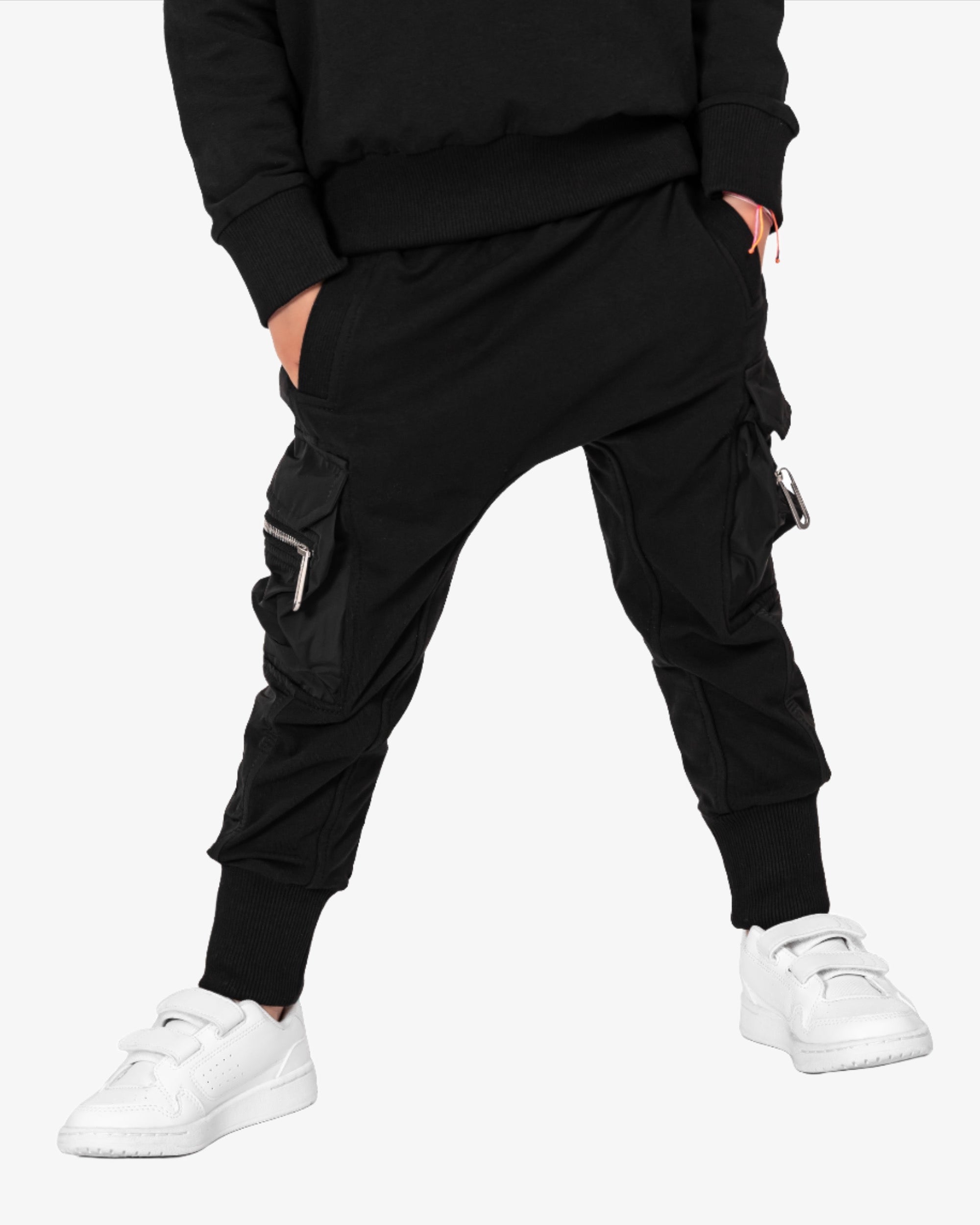 Cargo Trousers - P32531