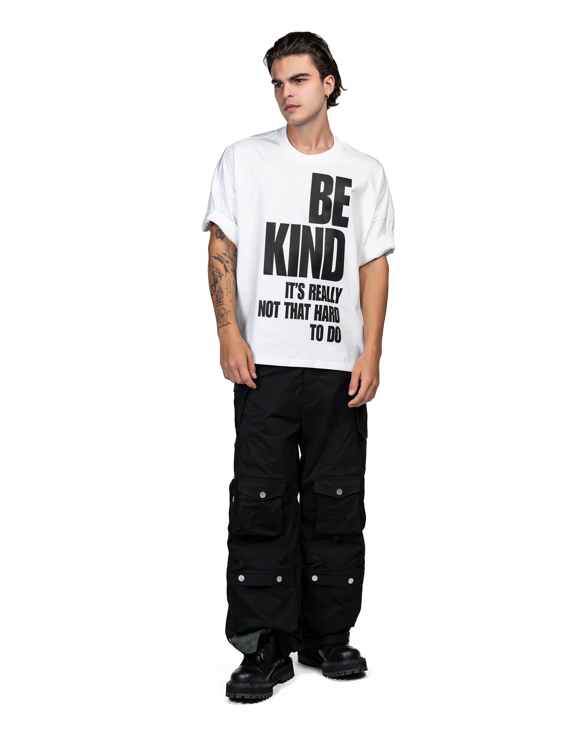 Be kind t-shirt - T13699