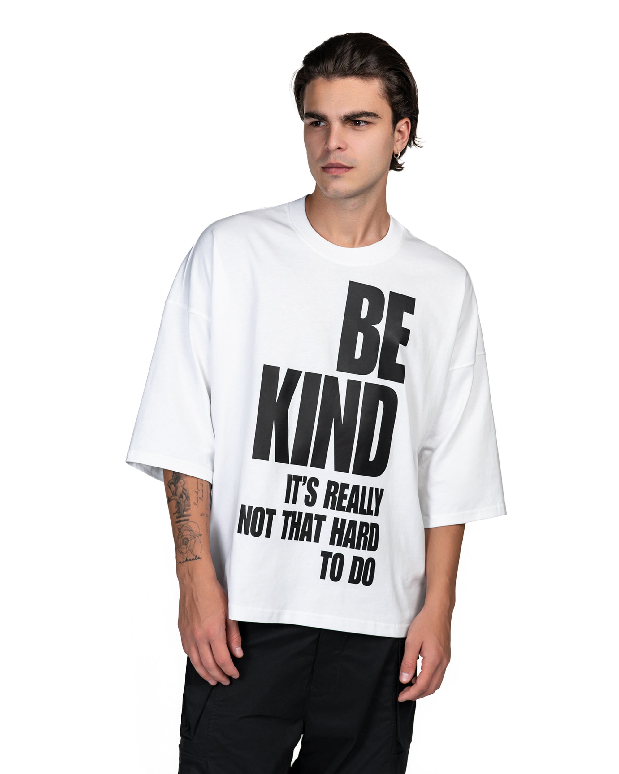 Be kind t-shirt - T13699