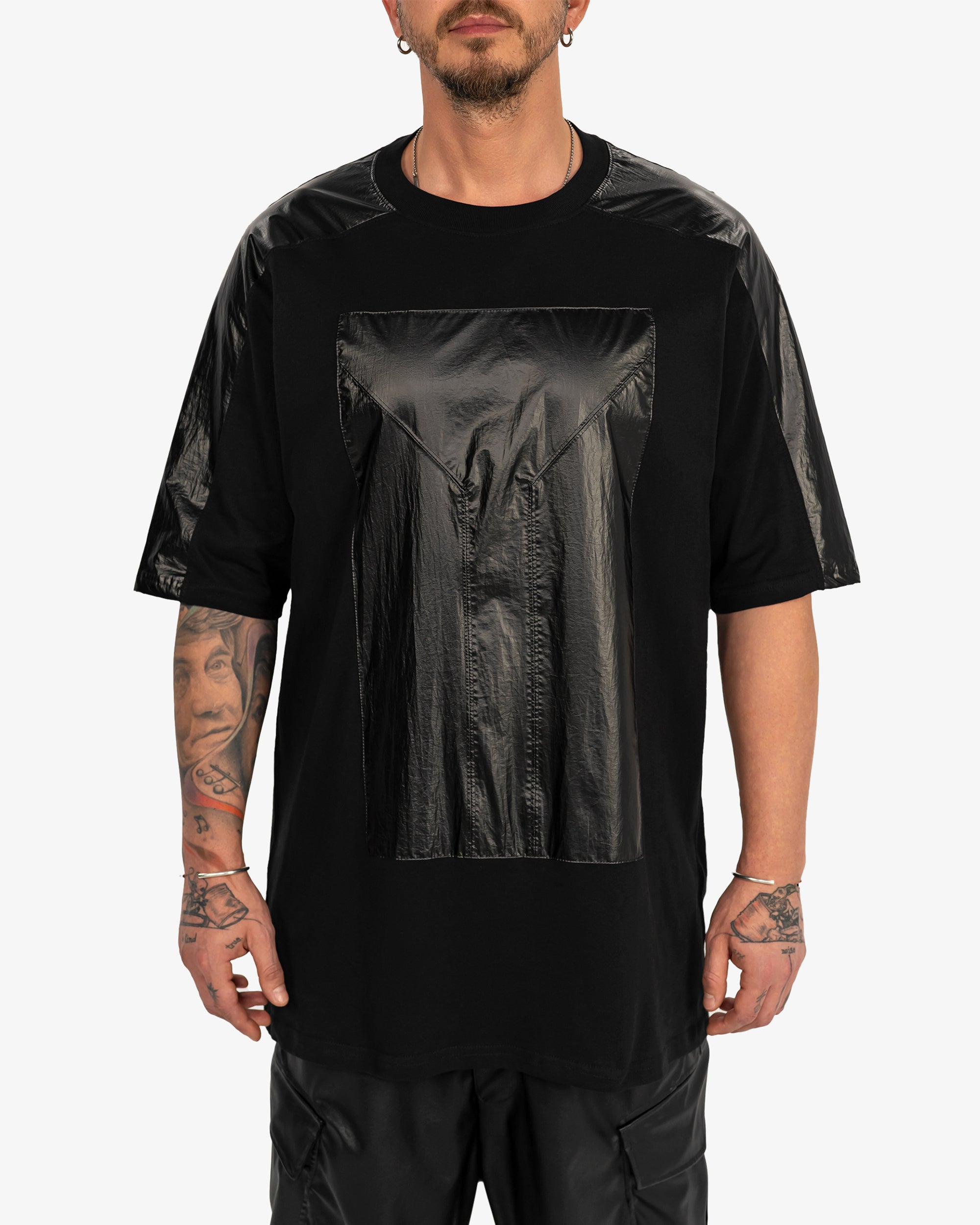 Liquid Frame T-shirt - T15057