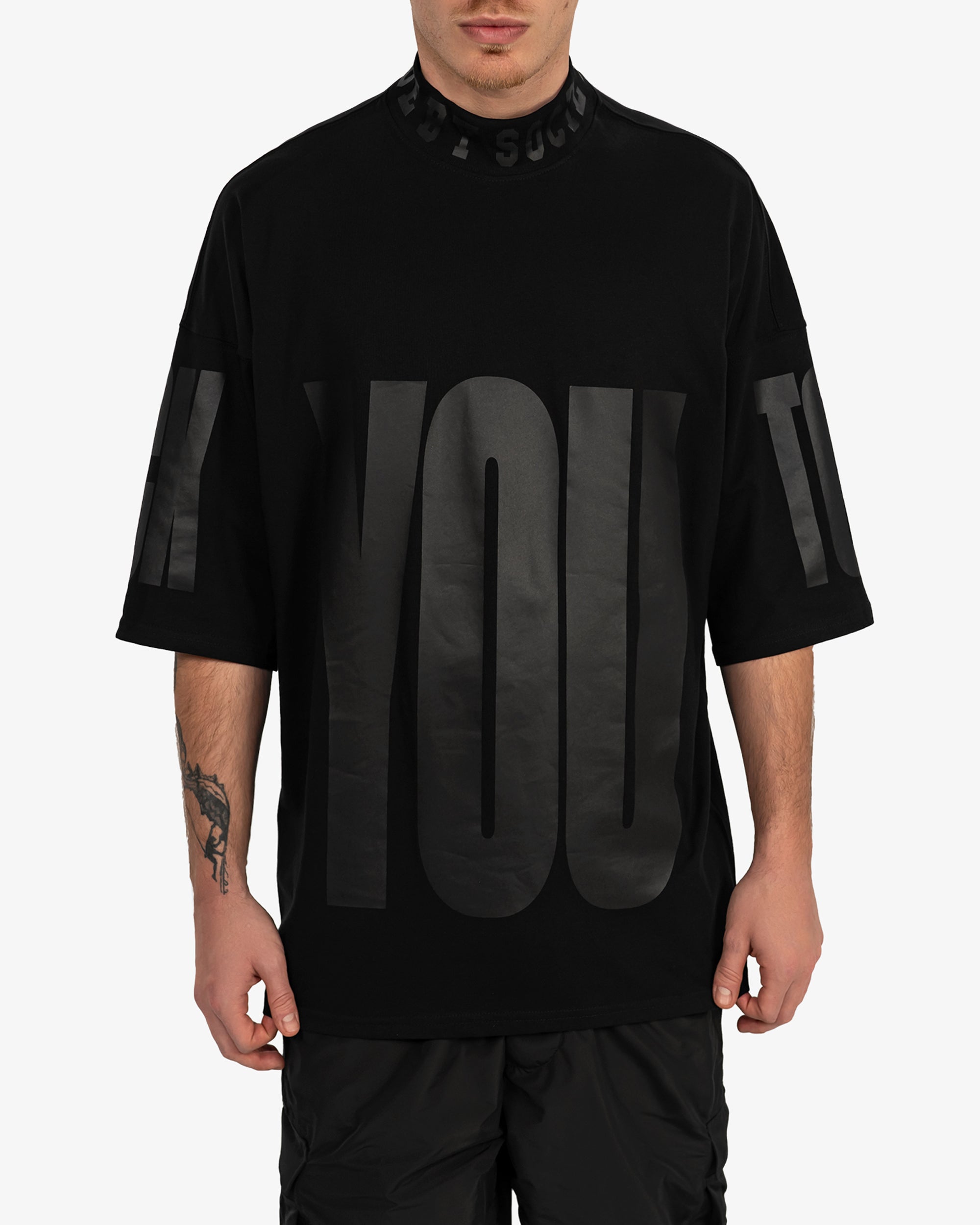 You Too T-Shirt - T15123