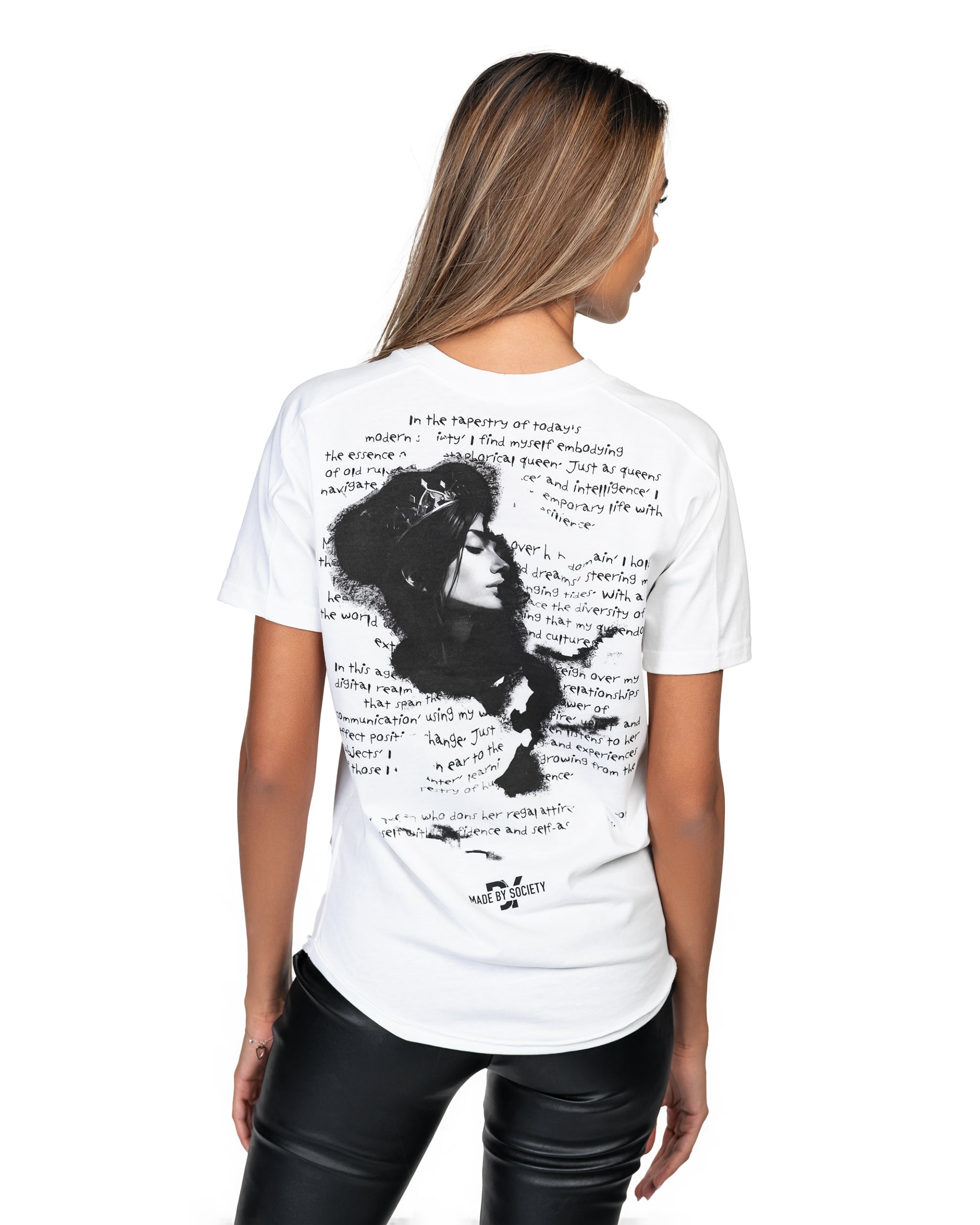 Queen t-shirt - T24841