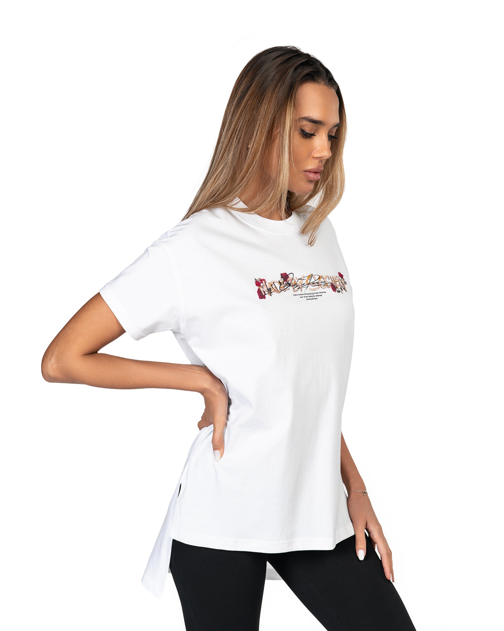 Harmony t-shirt - T25007