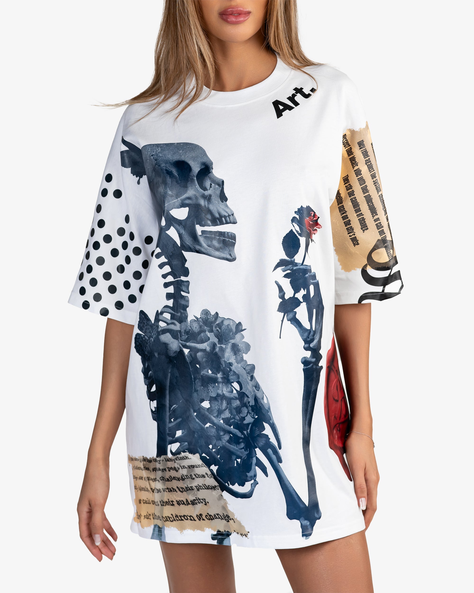 Art T-shirt - T25225