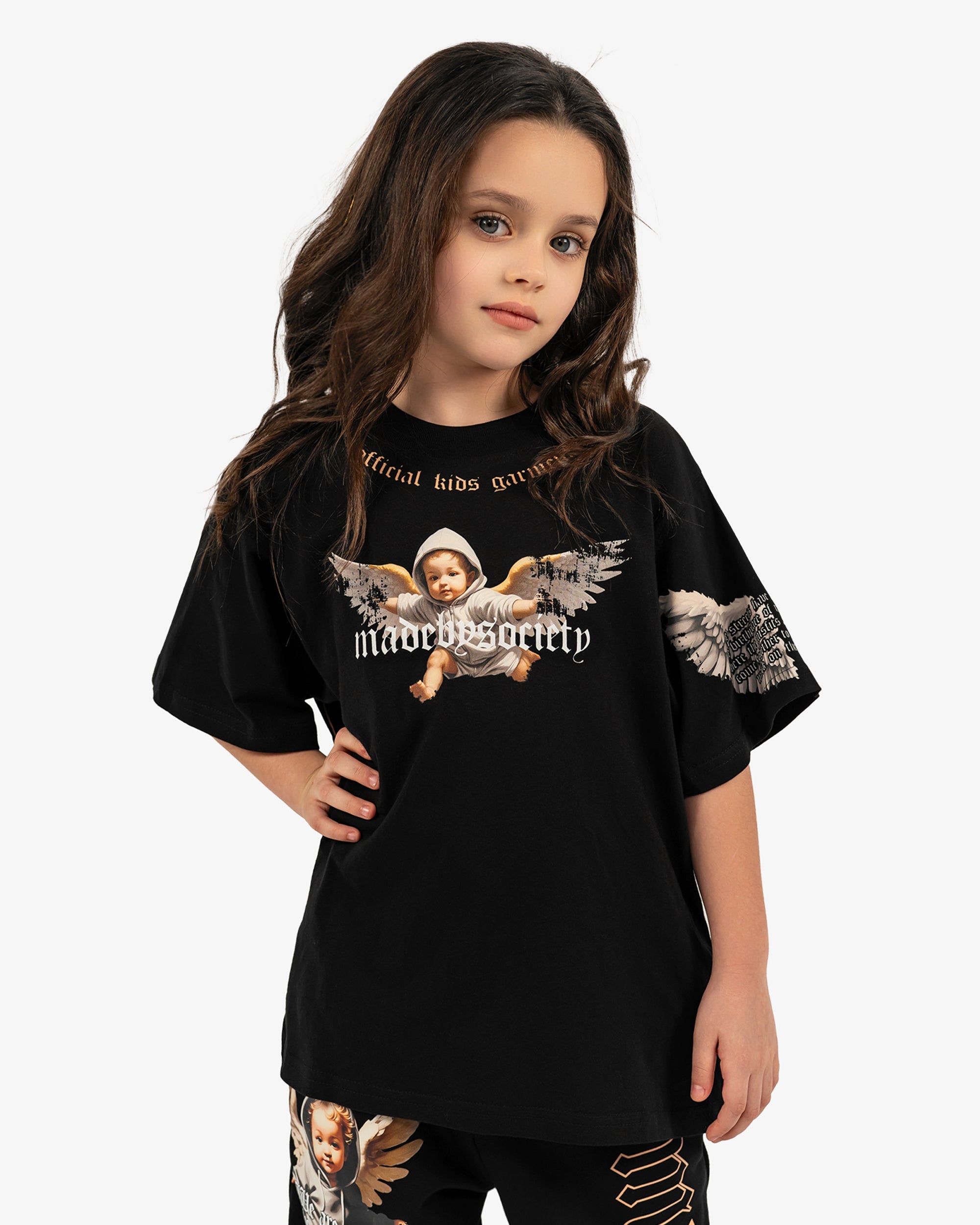 Angel t-shirt - T35208