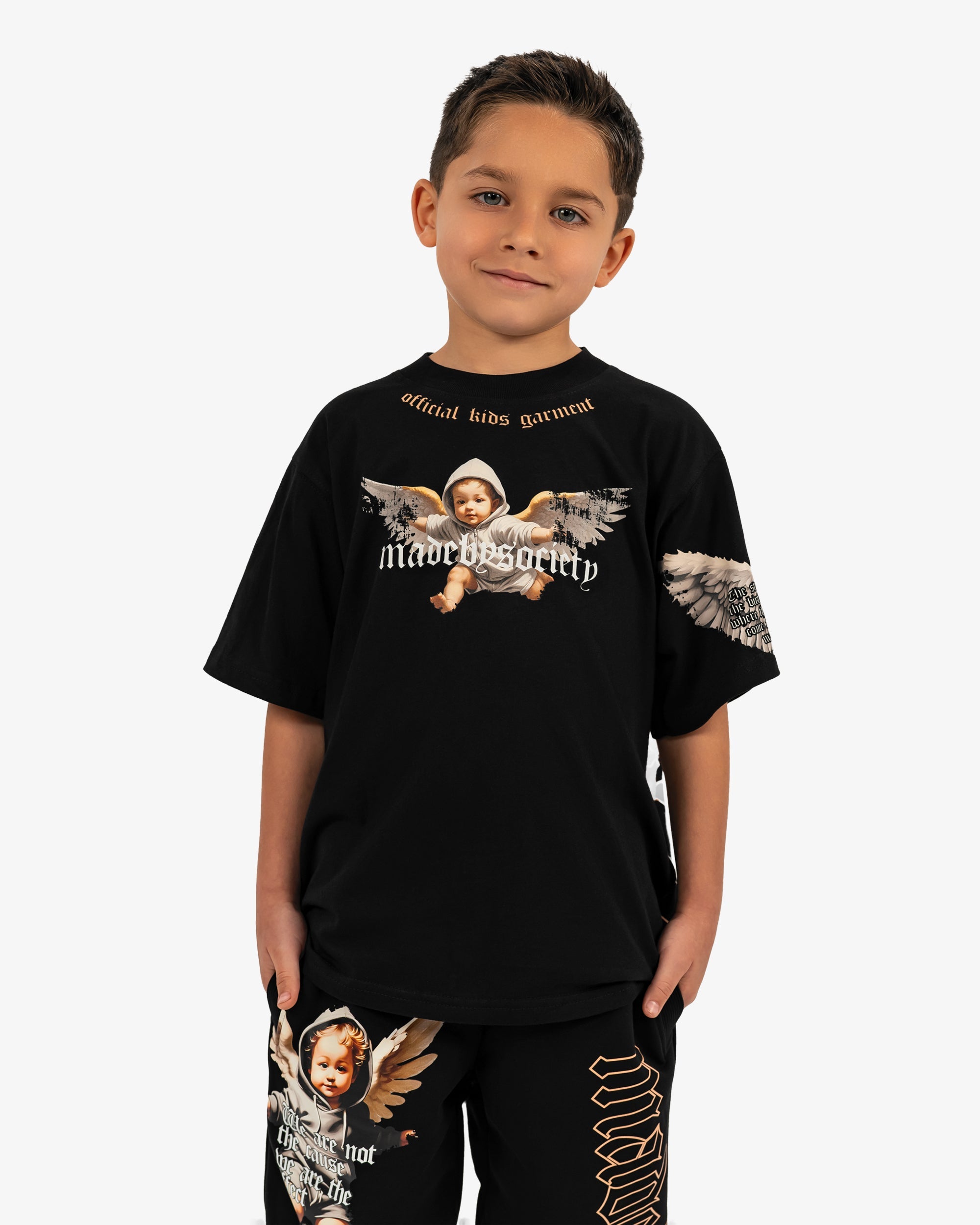 Angel t-shirt - T35208