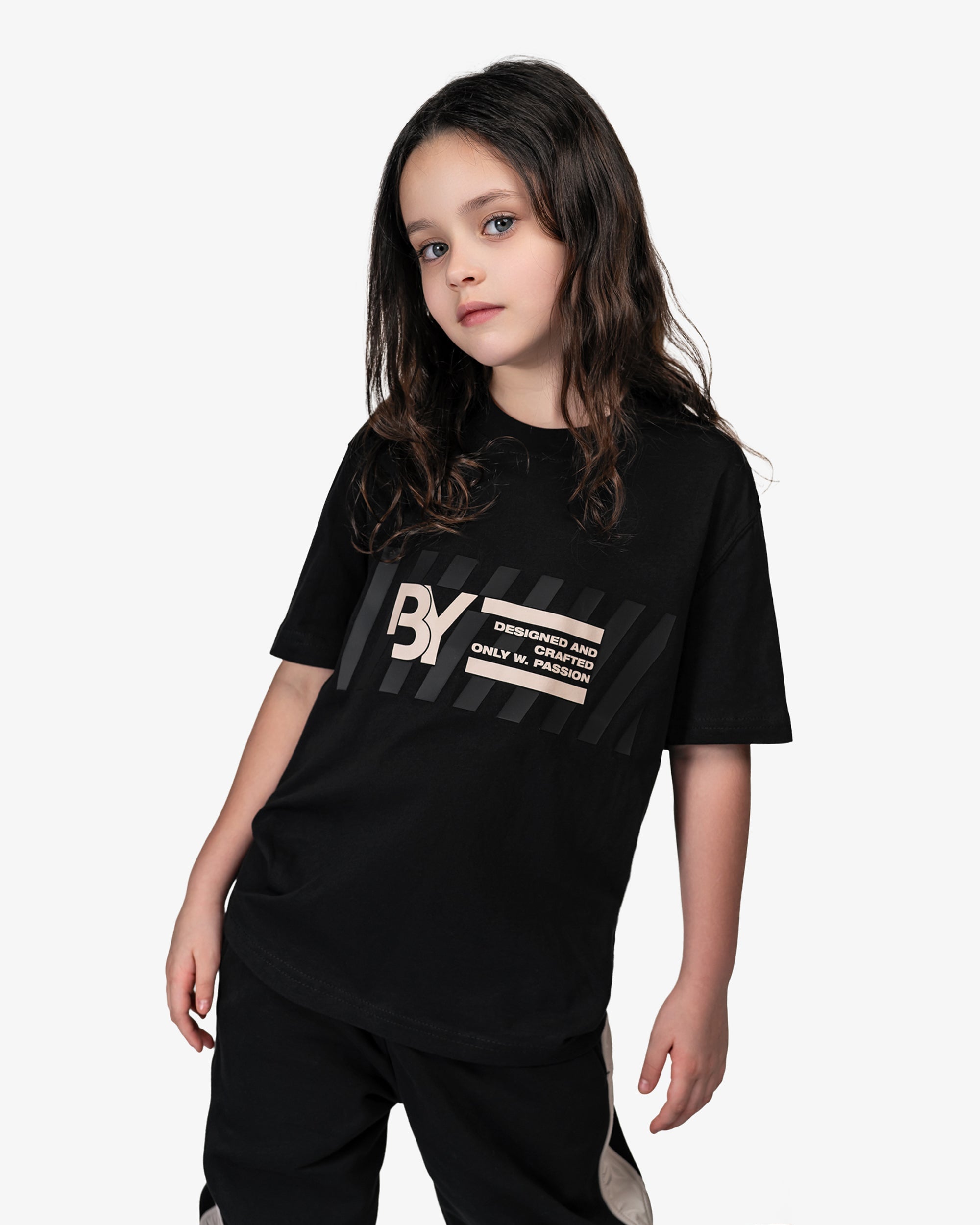 Branded t-shirt - T35248