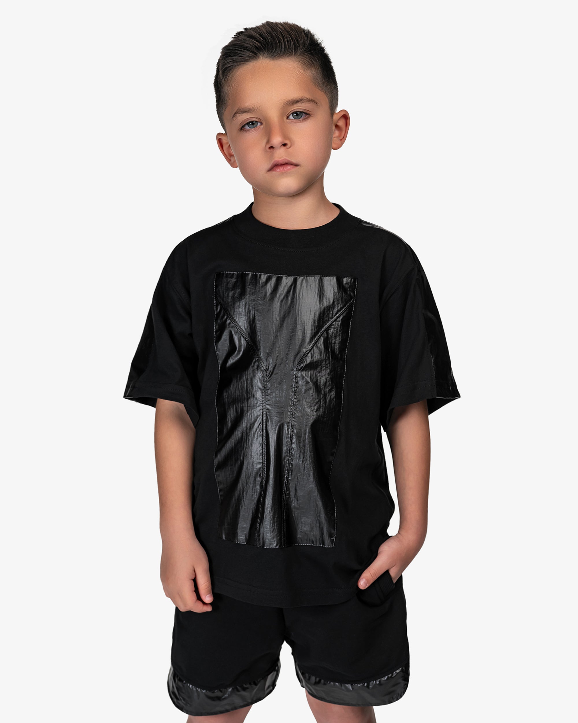 Liquid Frame T-Shirt - T35256