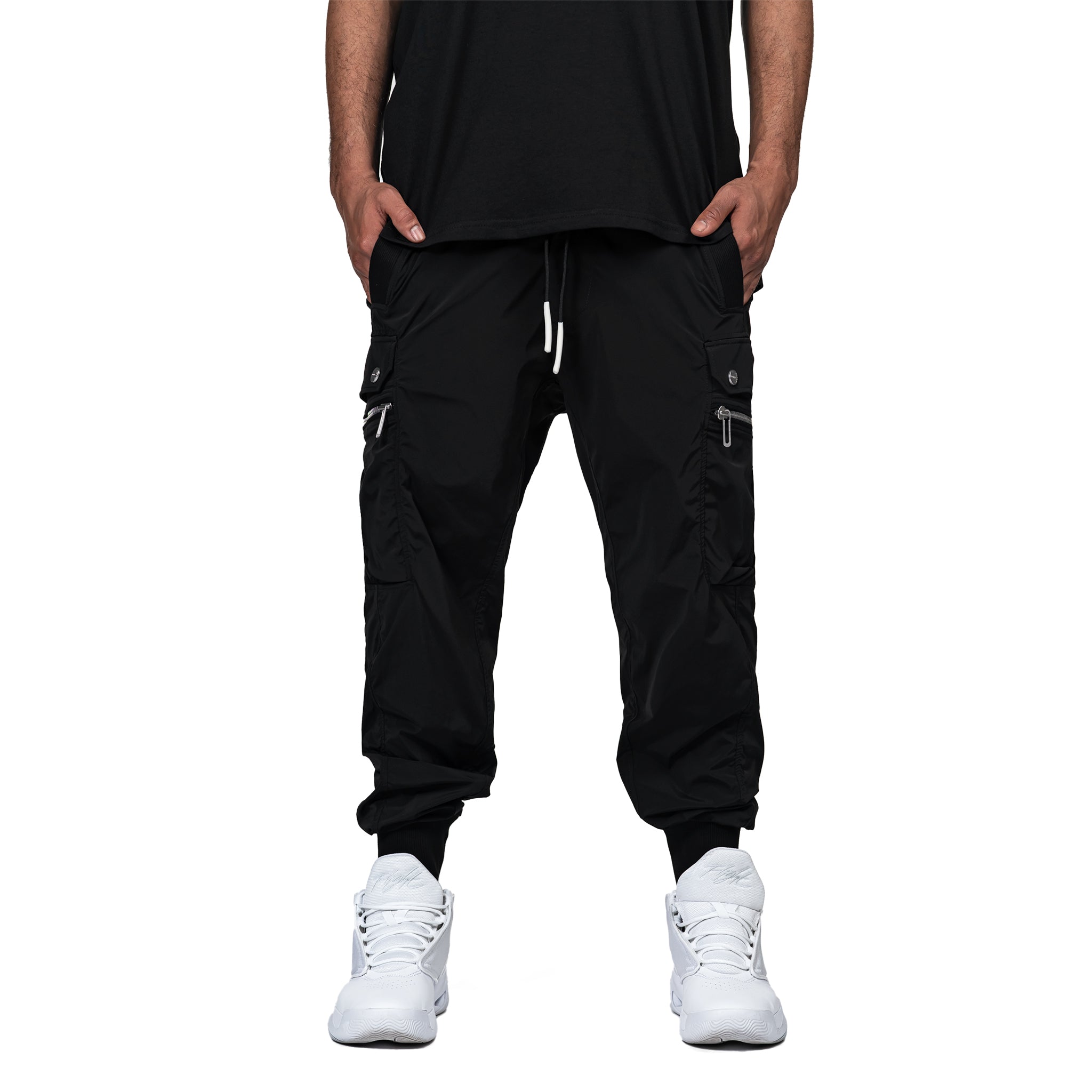 CARGO PANTS - P14441 – MADE BY SOCIETY UK